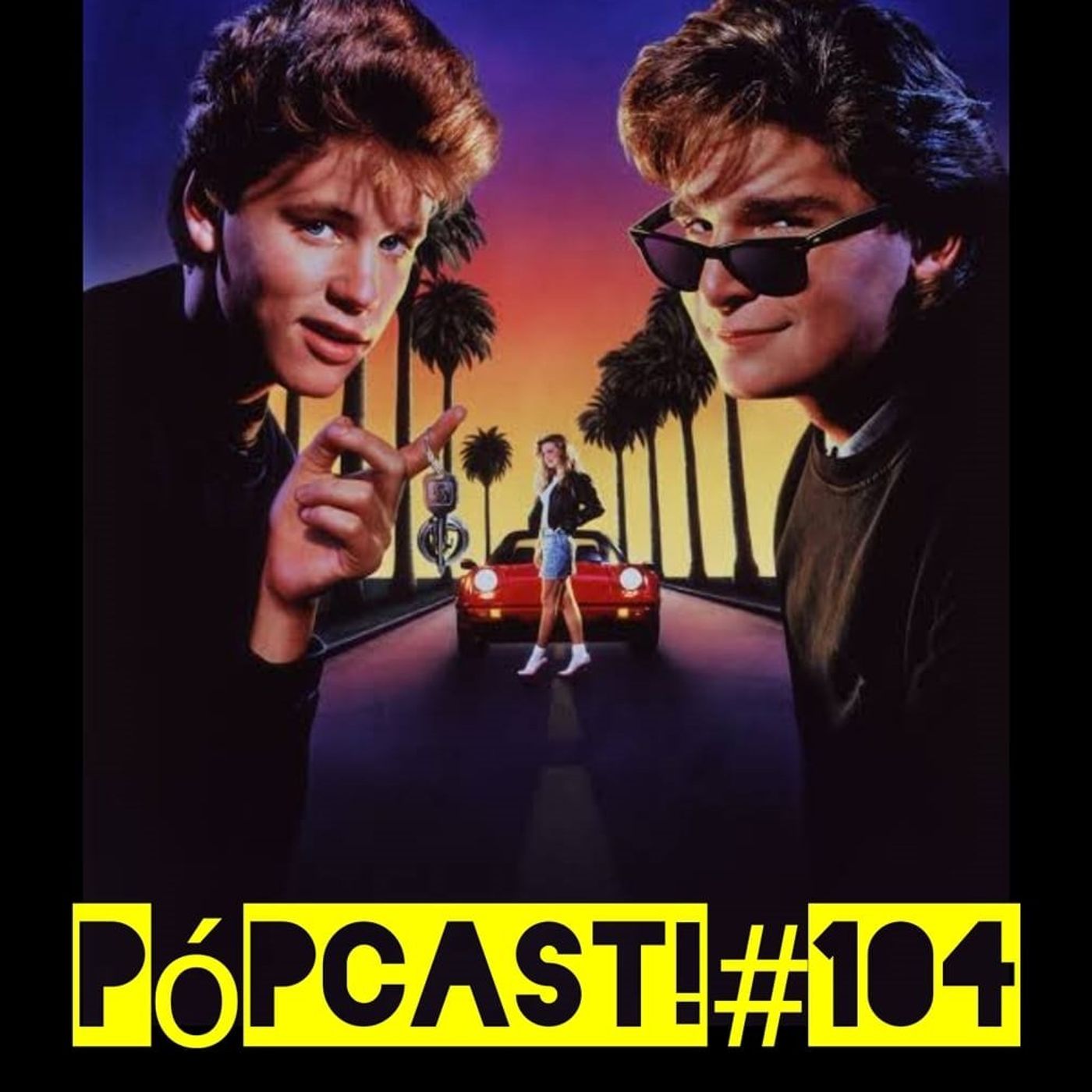 Pópcast!🎙