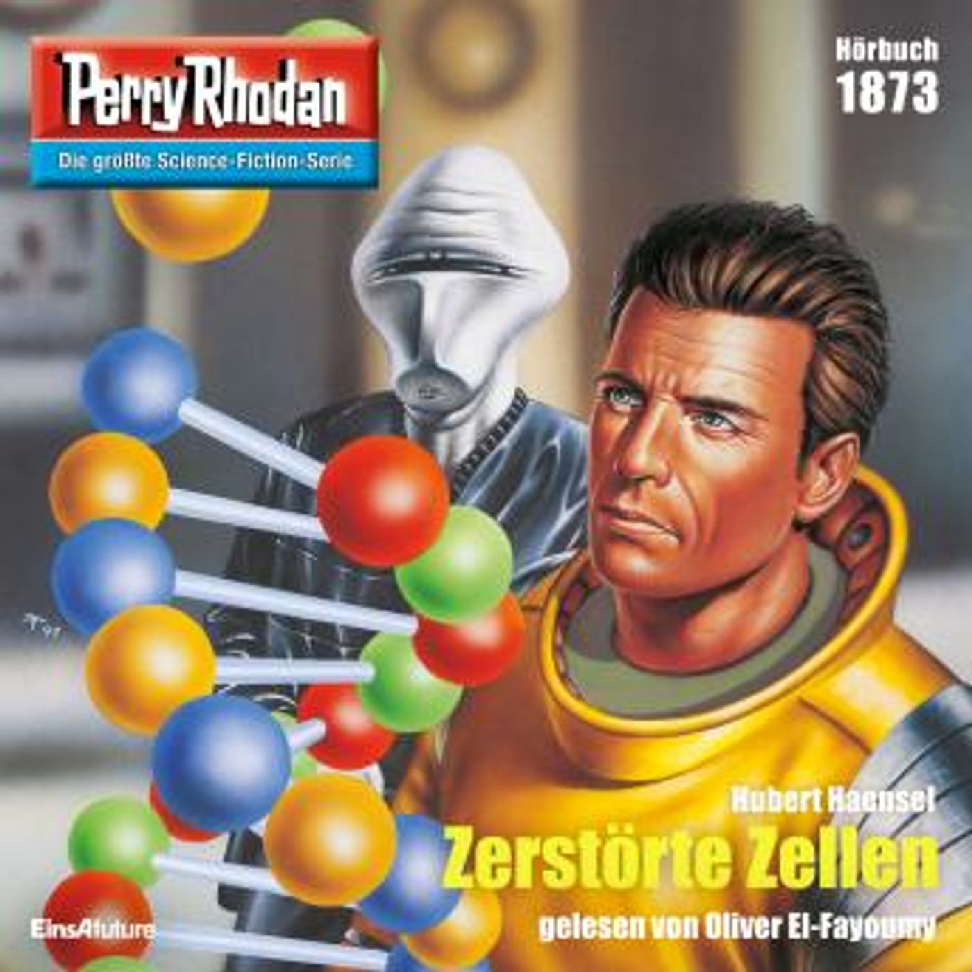 Download Top Full Audiobooks in Science Fiction & Fantasy, Space Opera