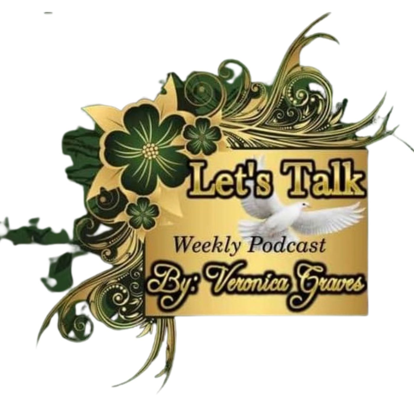 Let\'s Talk