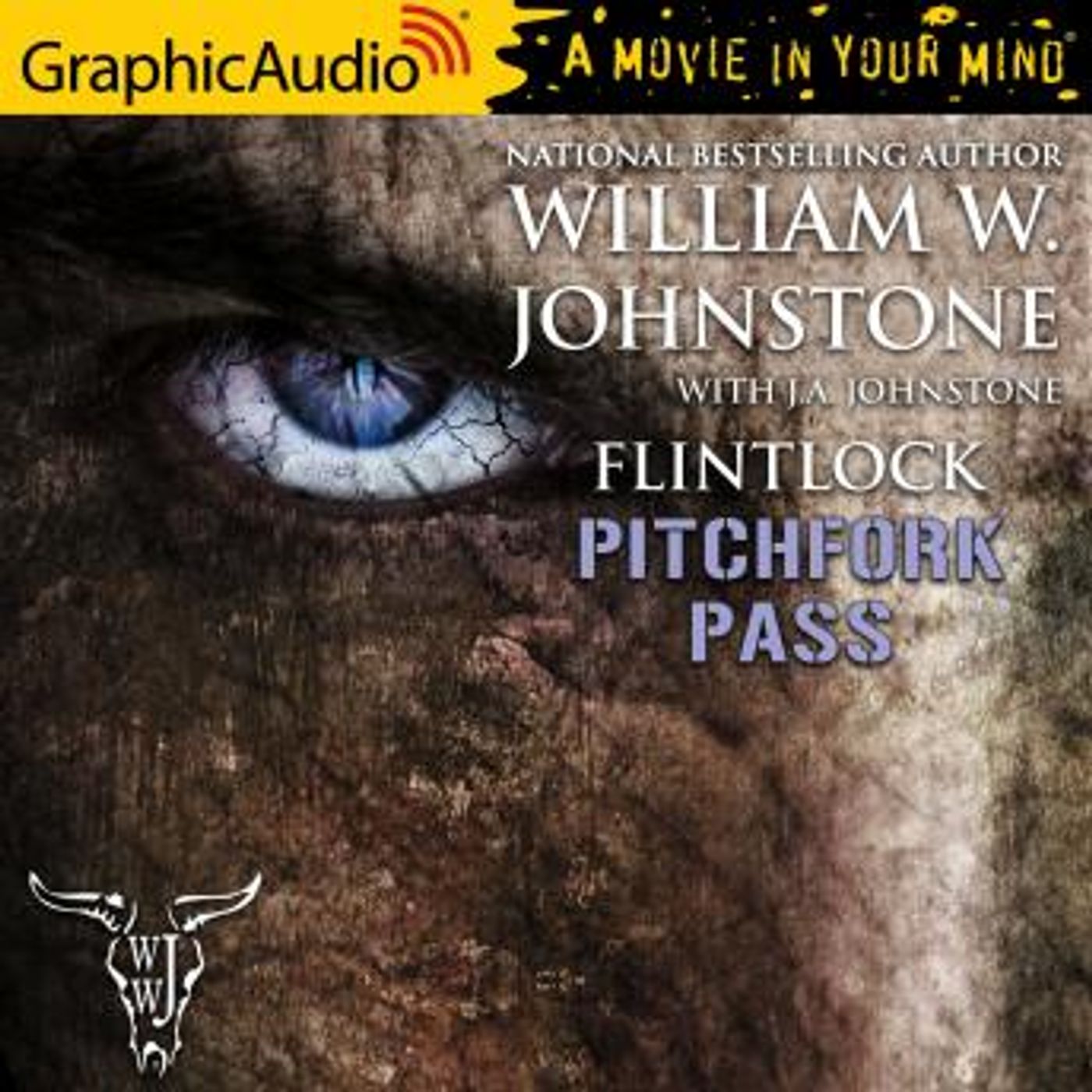 Stream Popular Full Audiobooks in Fiction, Westerns & War