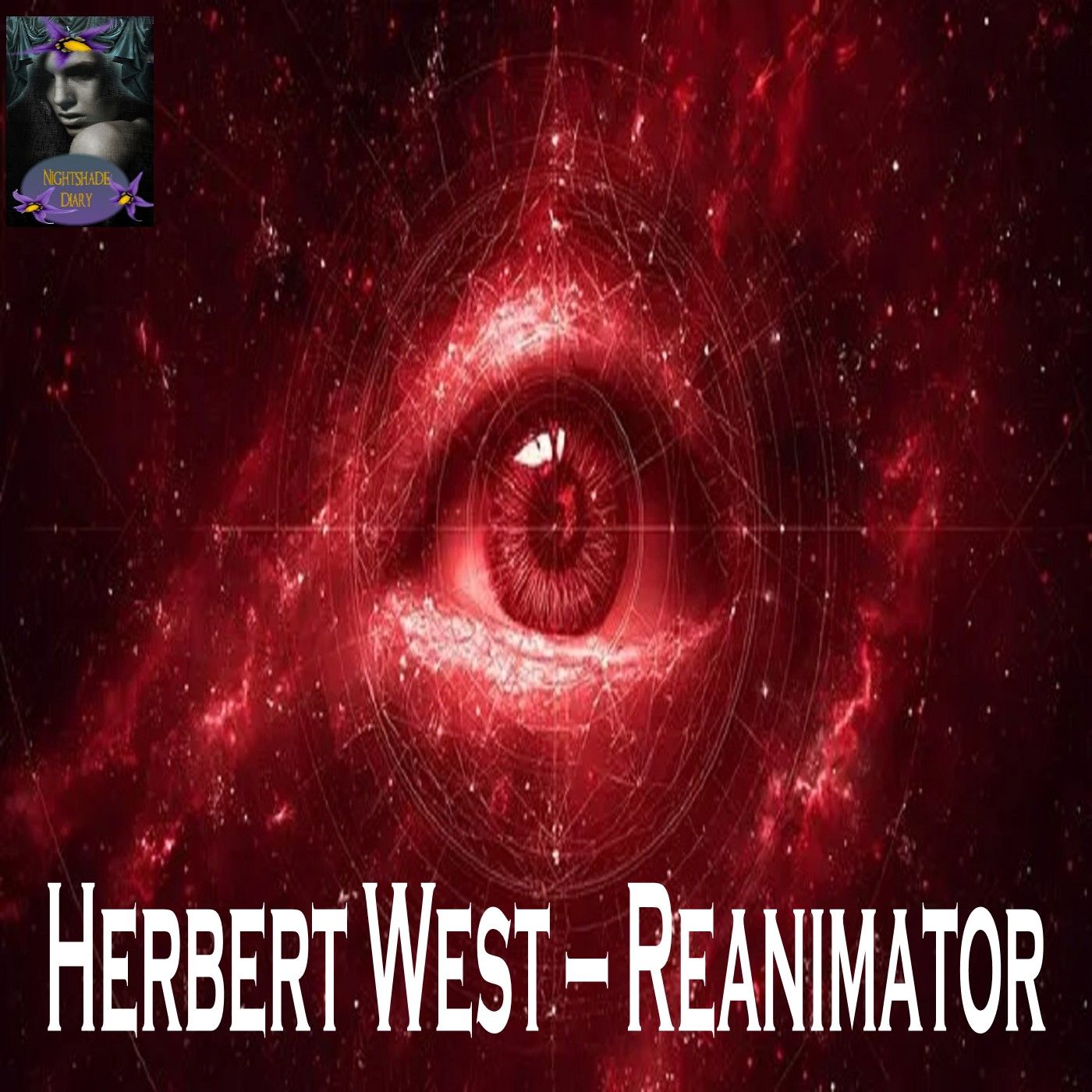 Herbert West — Reanimator | H.P. Lovecraft | Podcast