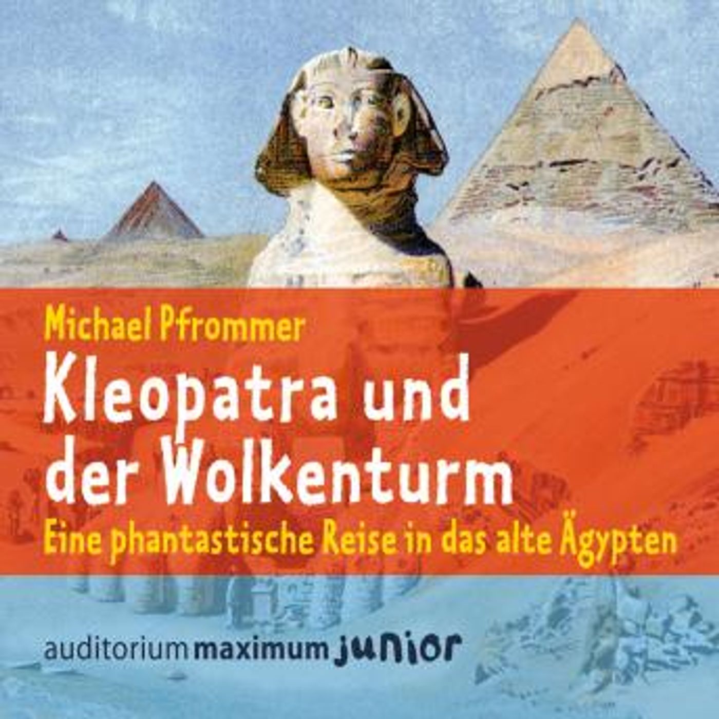 Download High-Quality Full Audiobooks in Kids, Ages 5 & Under