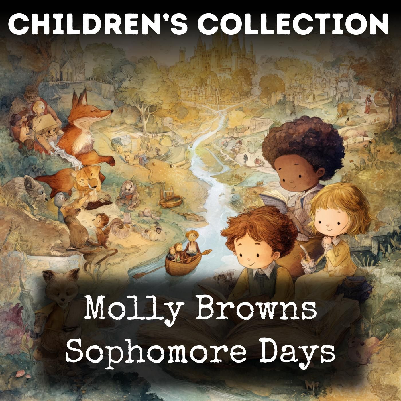 Molly Browns Sophomore Days