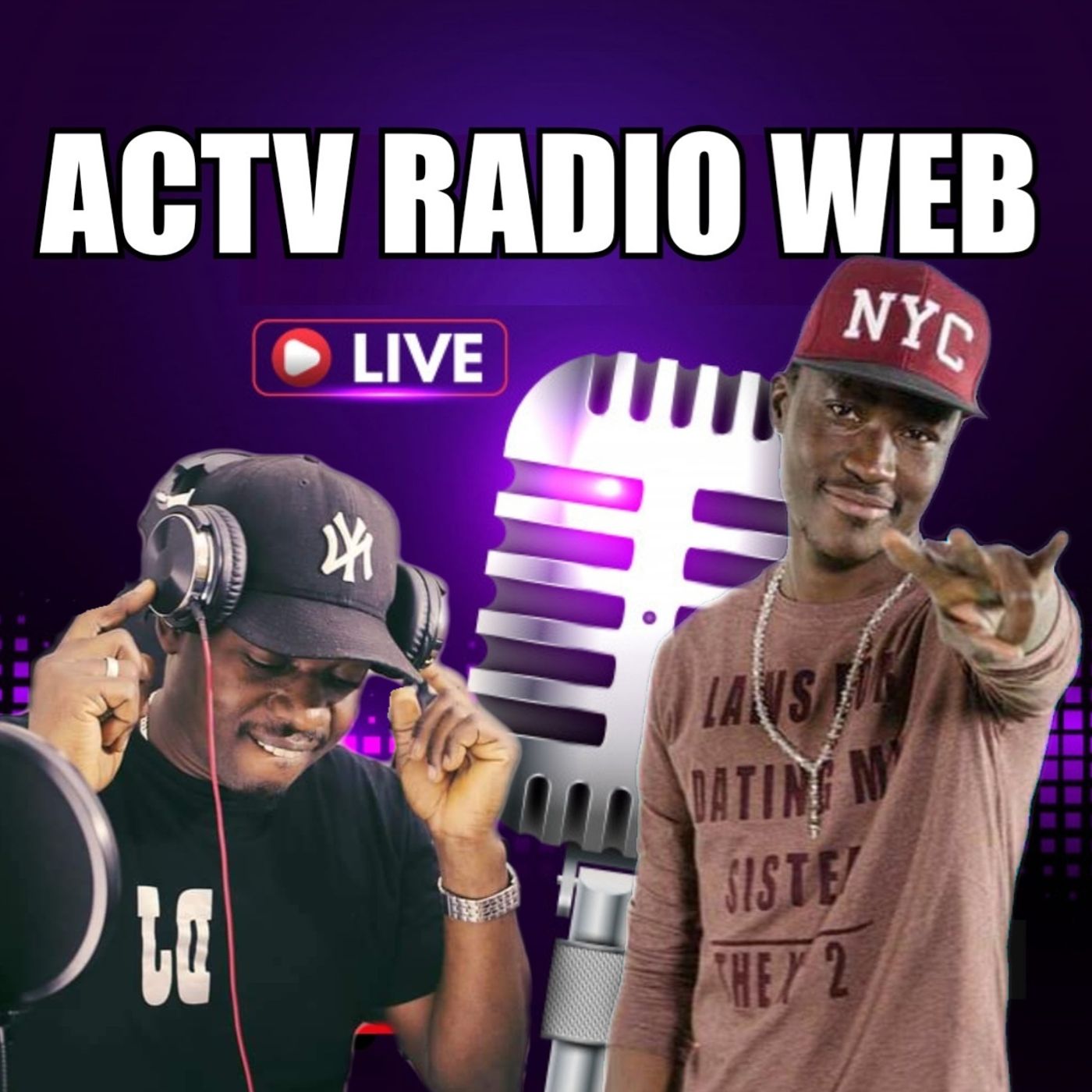 Radio Actv Diaspora
