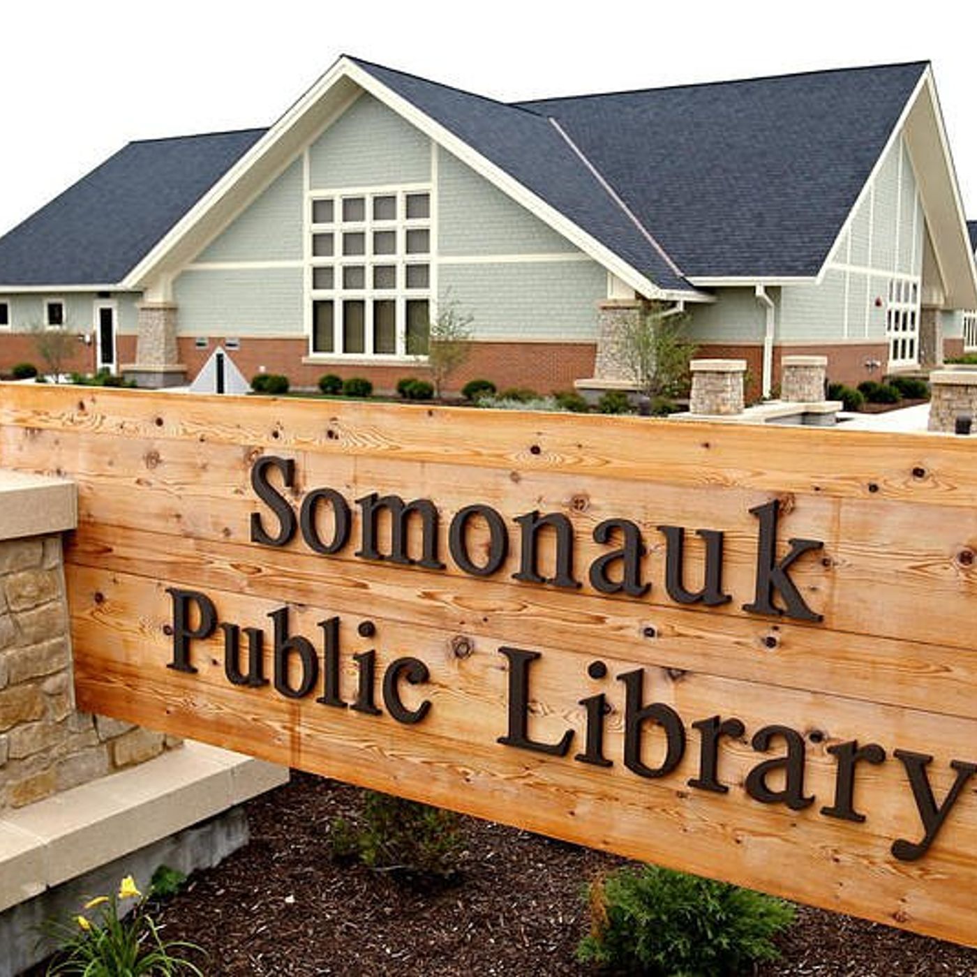 Somonauk Library offers kids winter reading challenge episode artwork