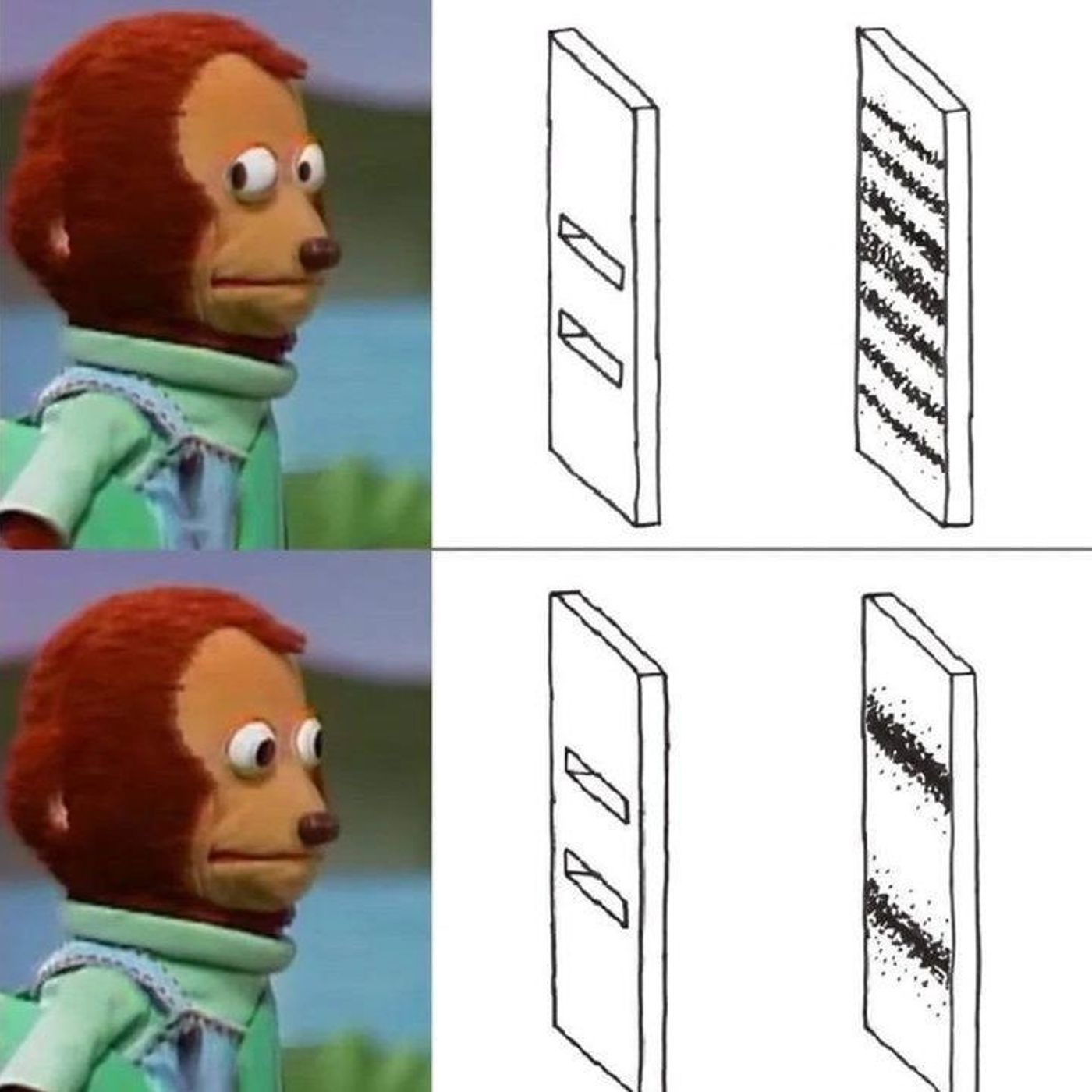 Experimento de la doble rendija