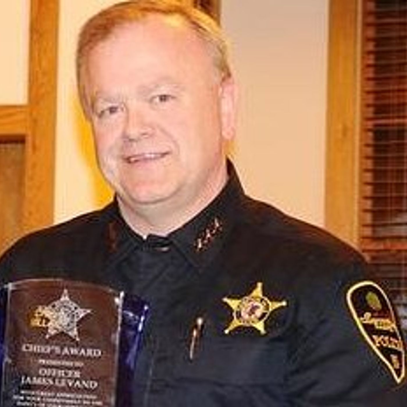 Ex-Campton Hills police chief Steven Millar, one current, two former cops in jail episode artwork