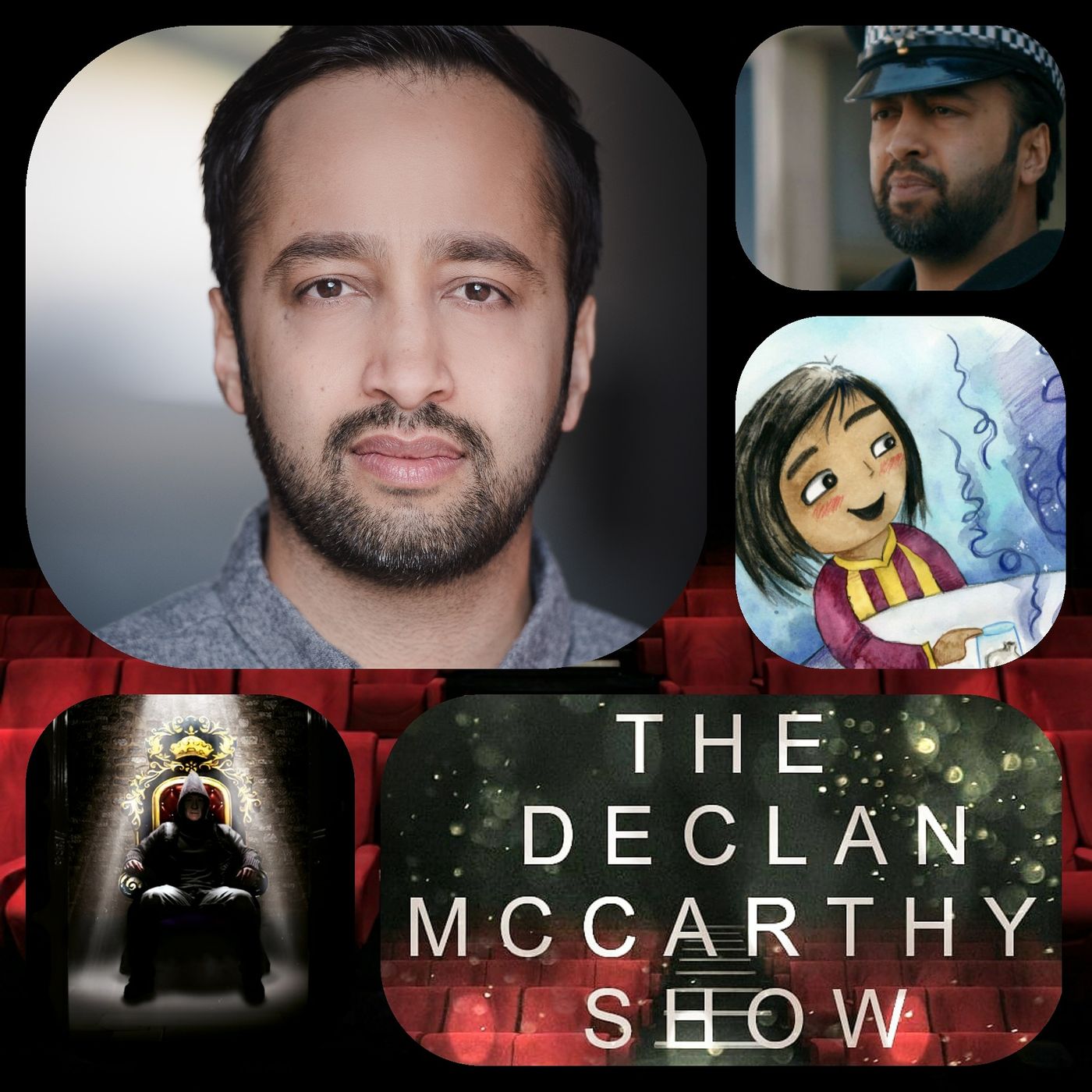 The Declan McCarthy Show