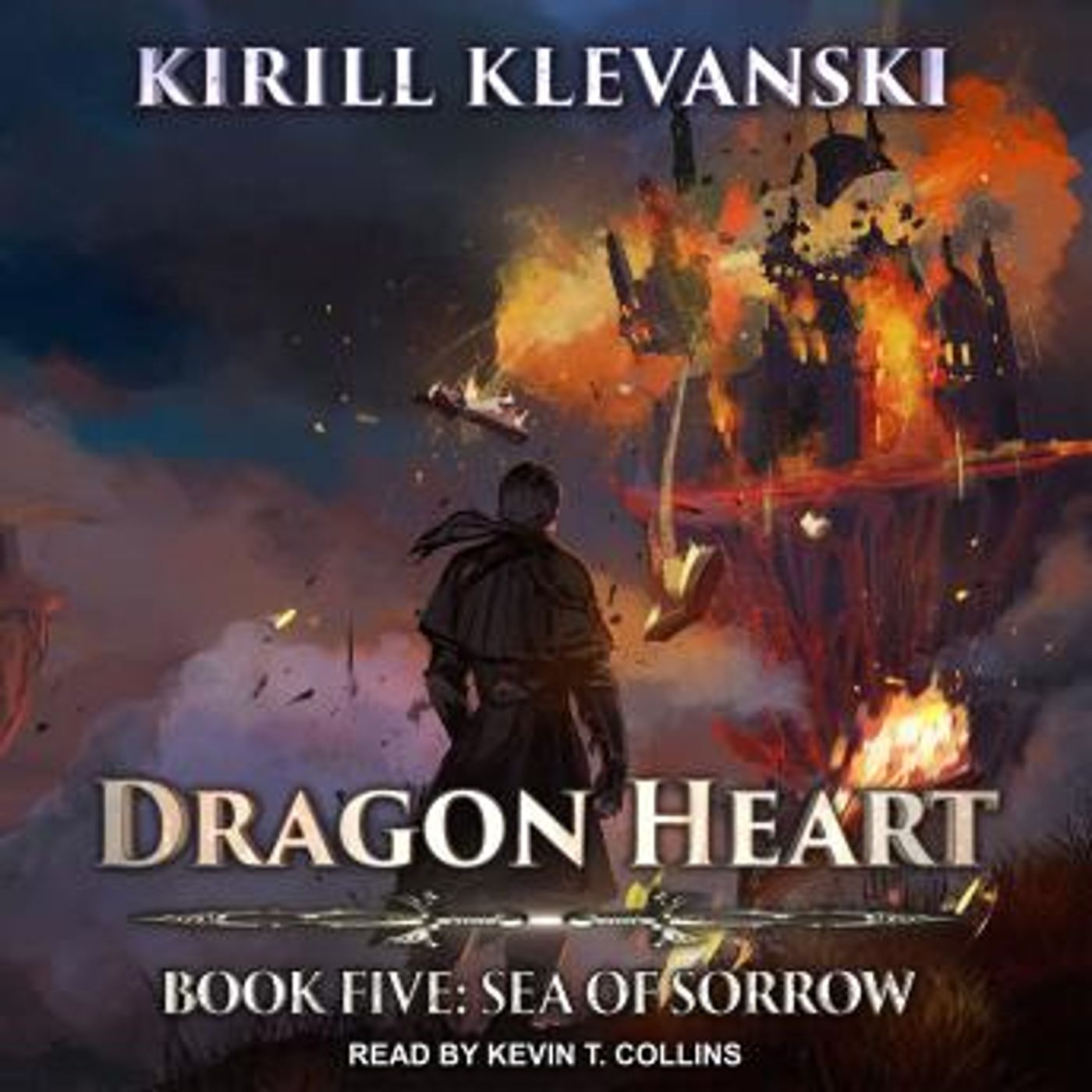Get New Full Audiobooks in Science Fiction & Fantasy, Fantasy
