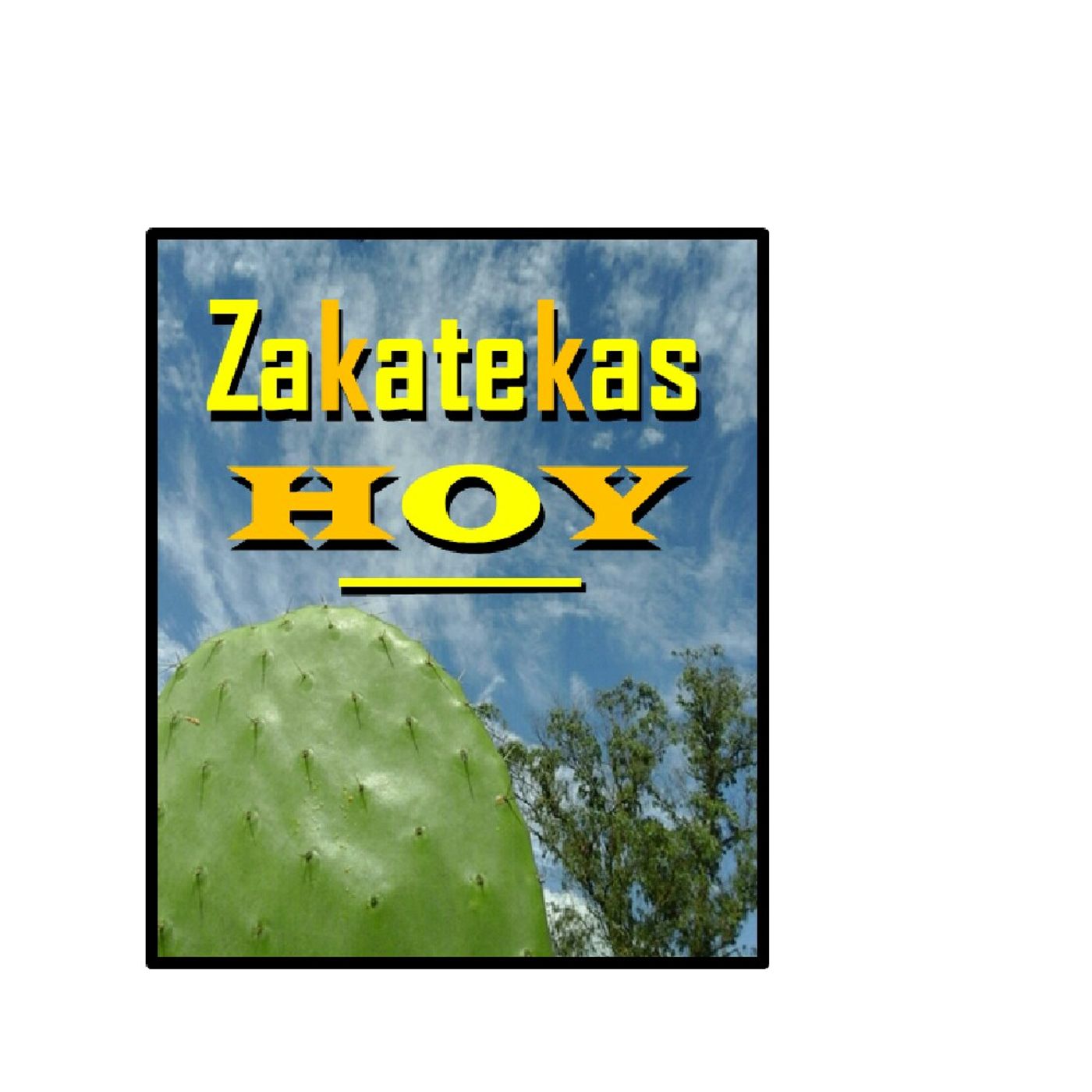 Feliz Año 2017 Zakatekaz Hoy