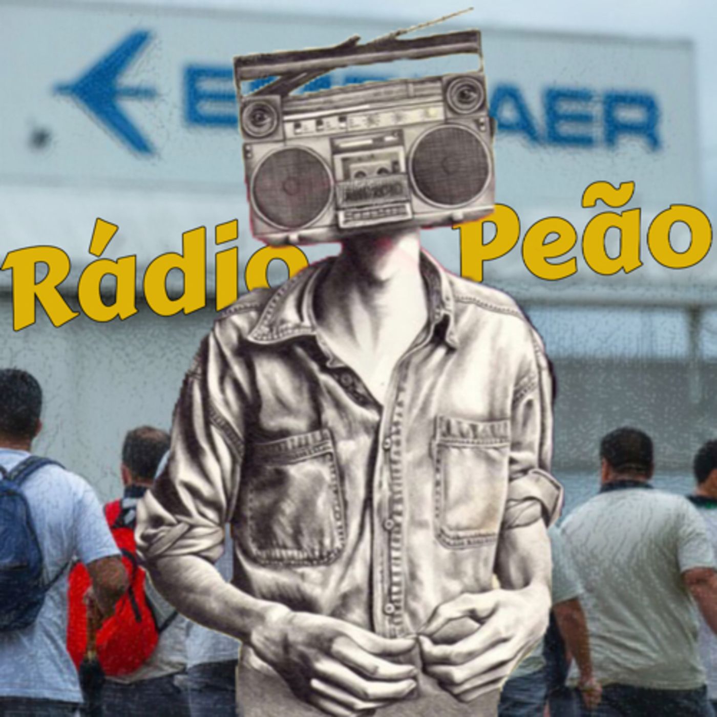 Rádio Peão