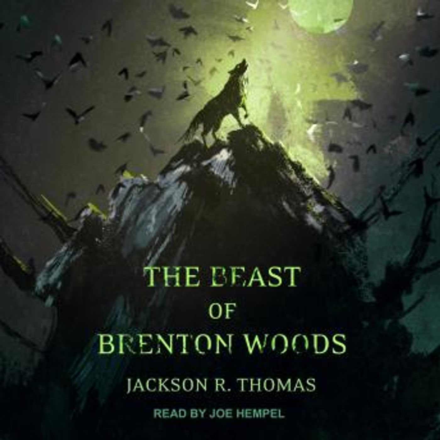 Download Latest Full Audiobooks in Mystery, Thriller & Horror, Suspense