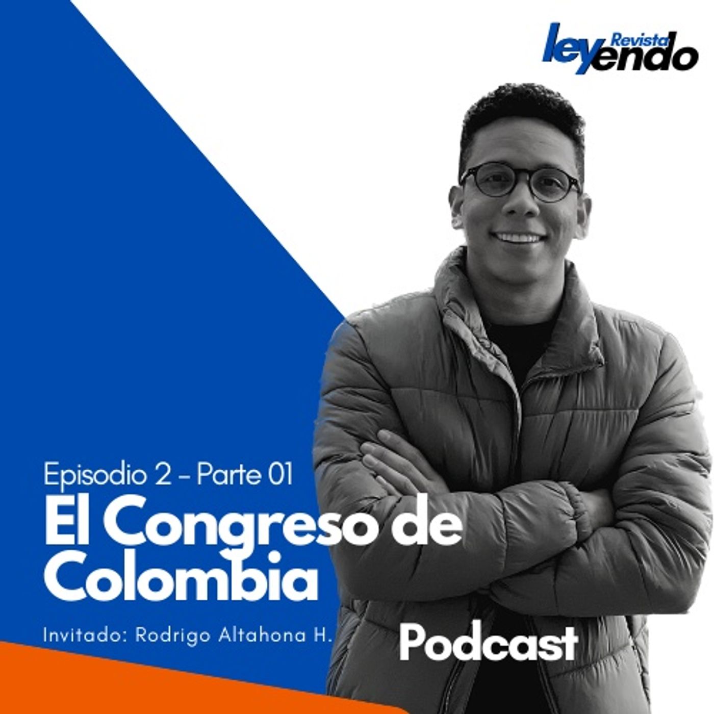Revista Jurídica Leyendo