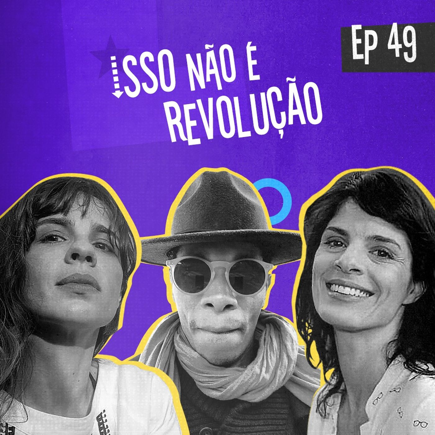 ISSO NÃO É NORONHA