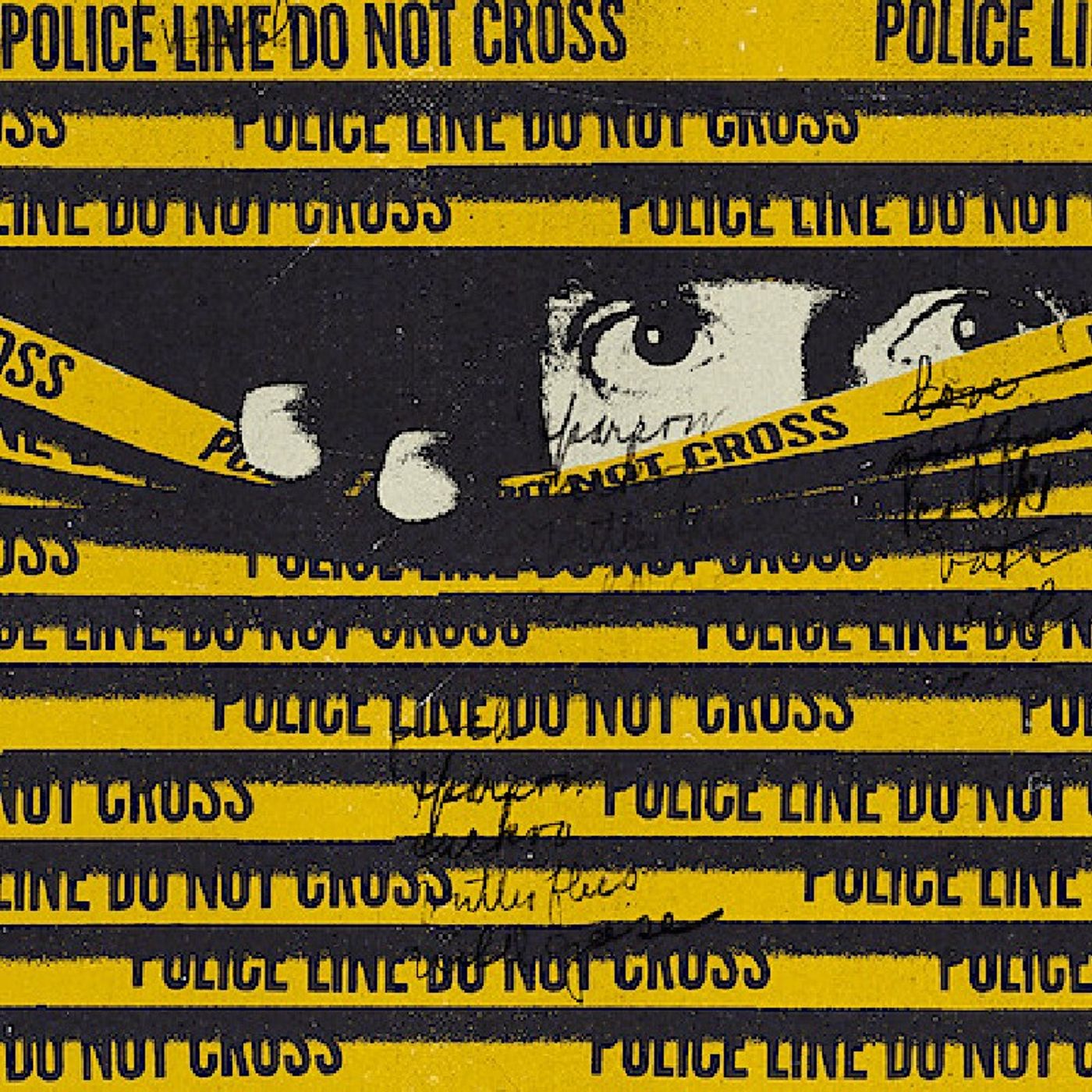Artwork for They thought they got away with it