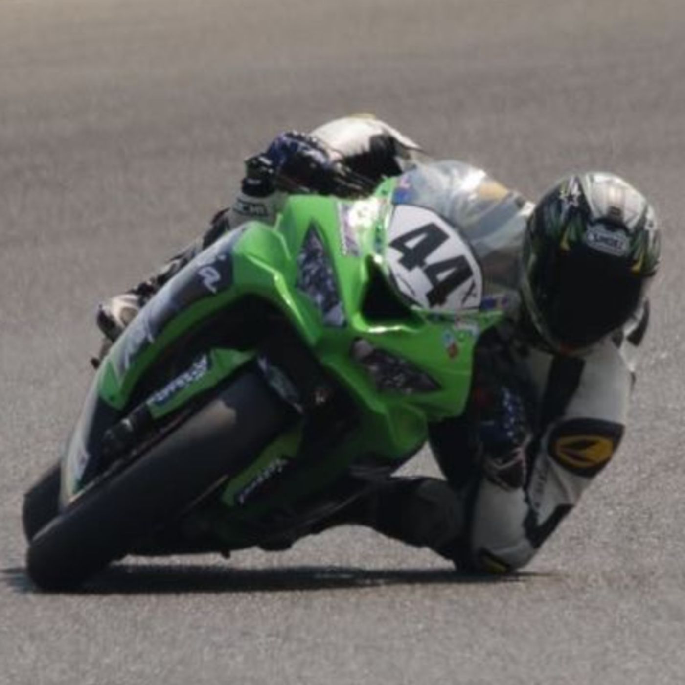 EricSwahnRacing.com Podcast