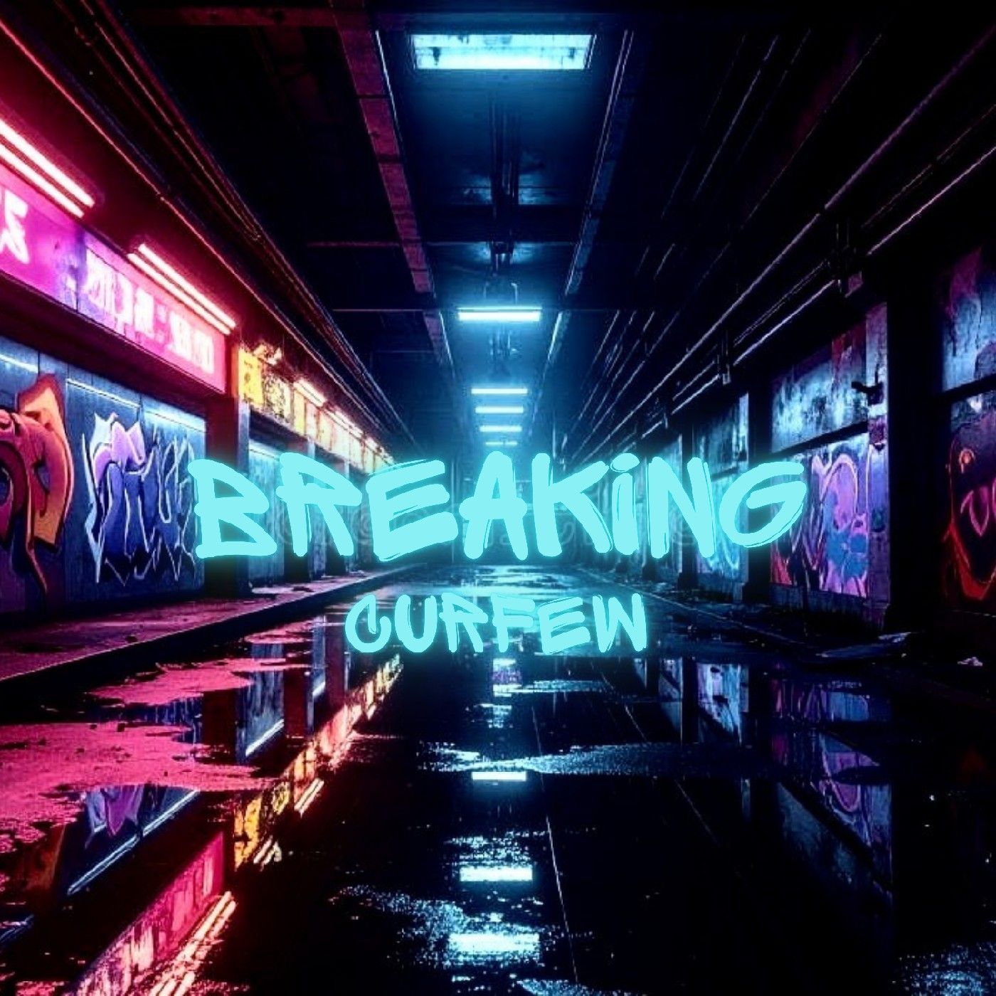 Breaking Curfew