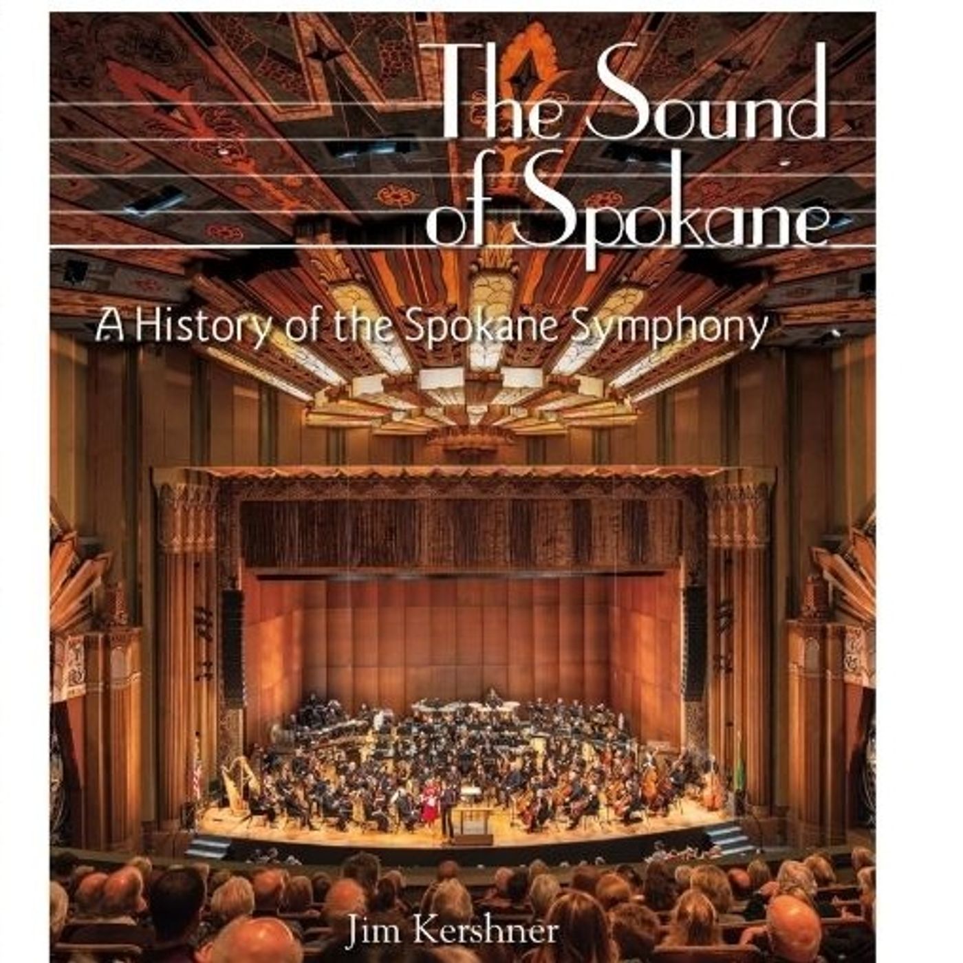 The Sound of Spokane Celebrates the Biggest Little Symphony in the World episode artwork
