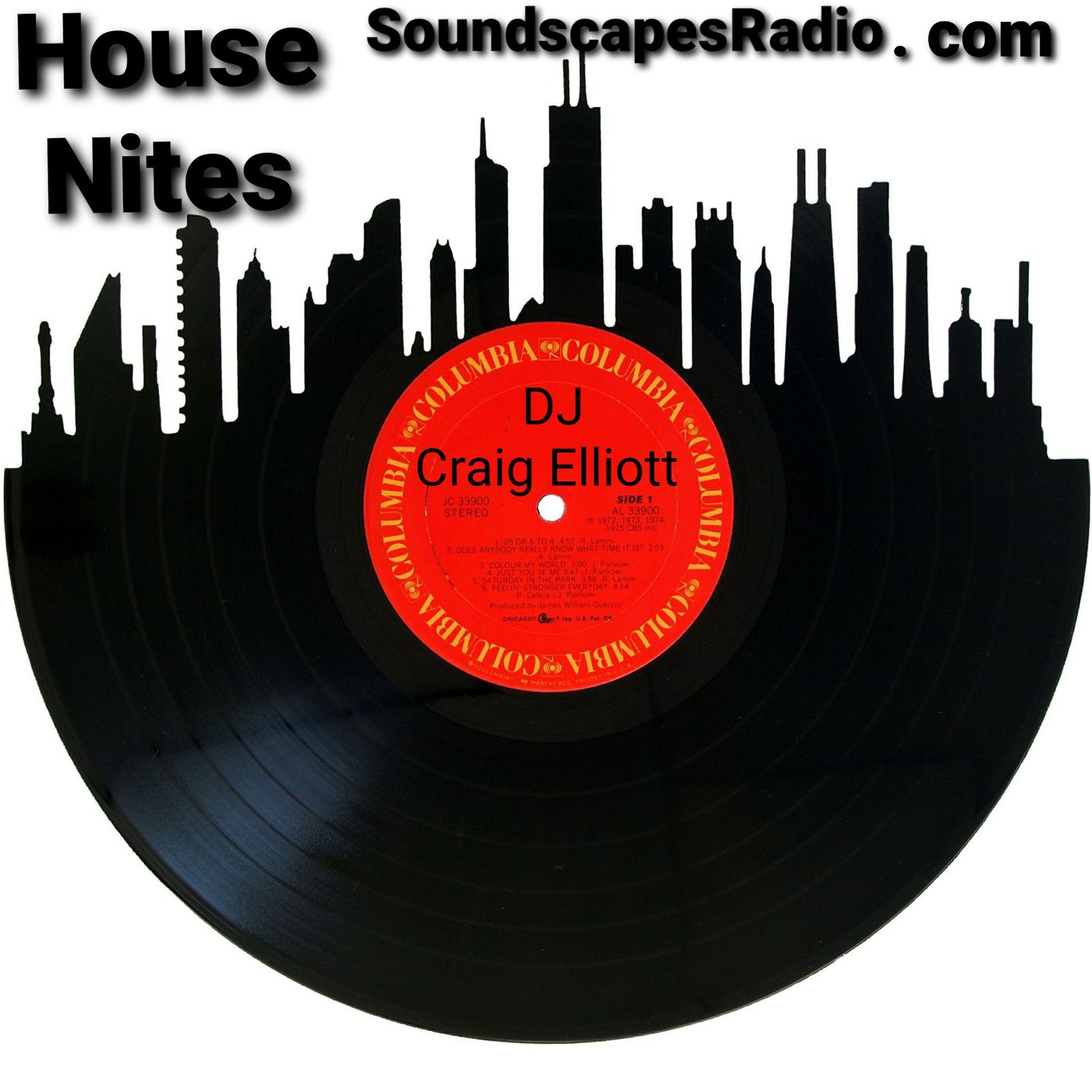 SoundScapesRadio
