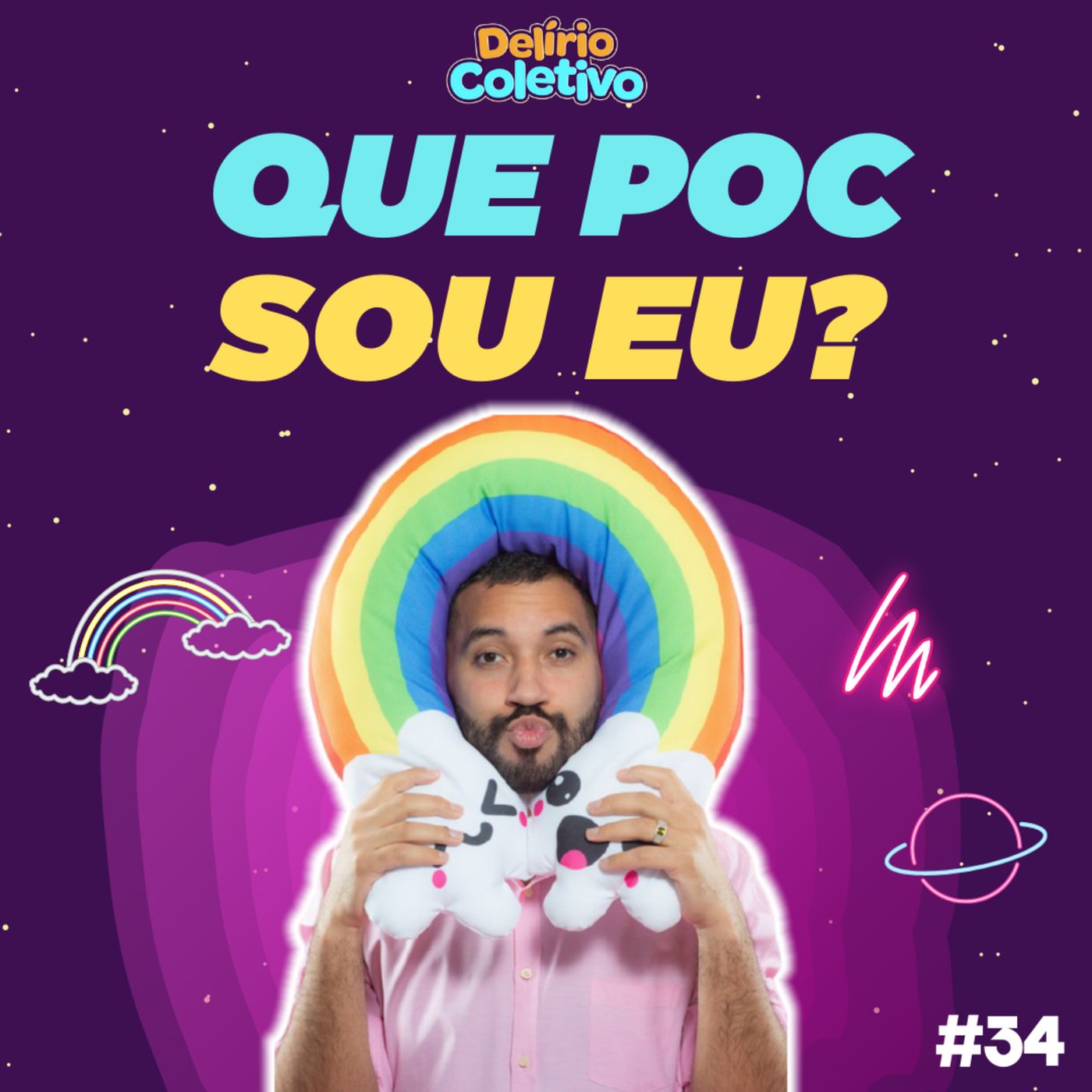 Delírio Coletivo