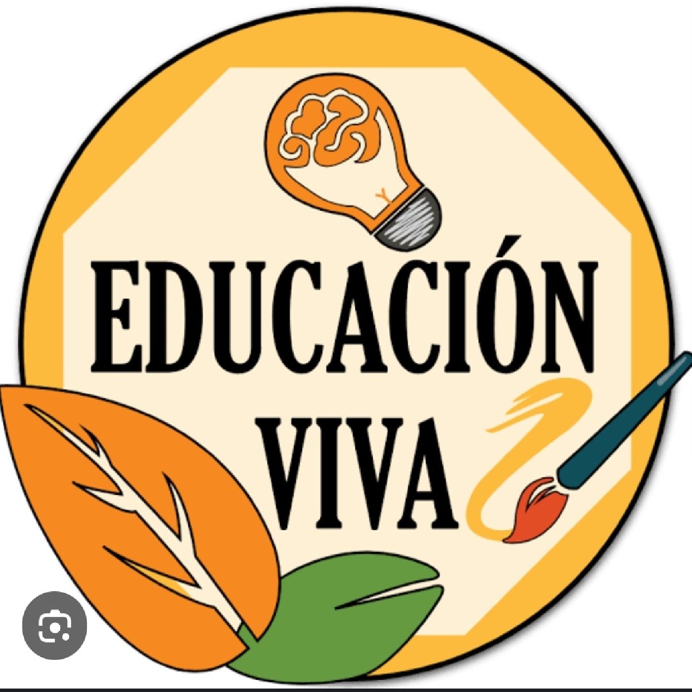 PEDAGOGIA VIVA podcast artwork