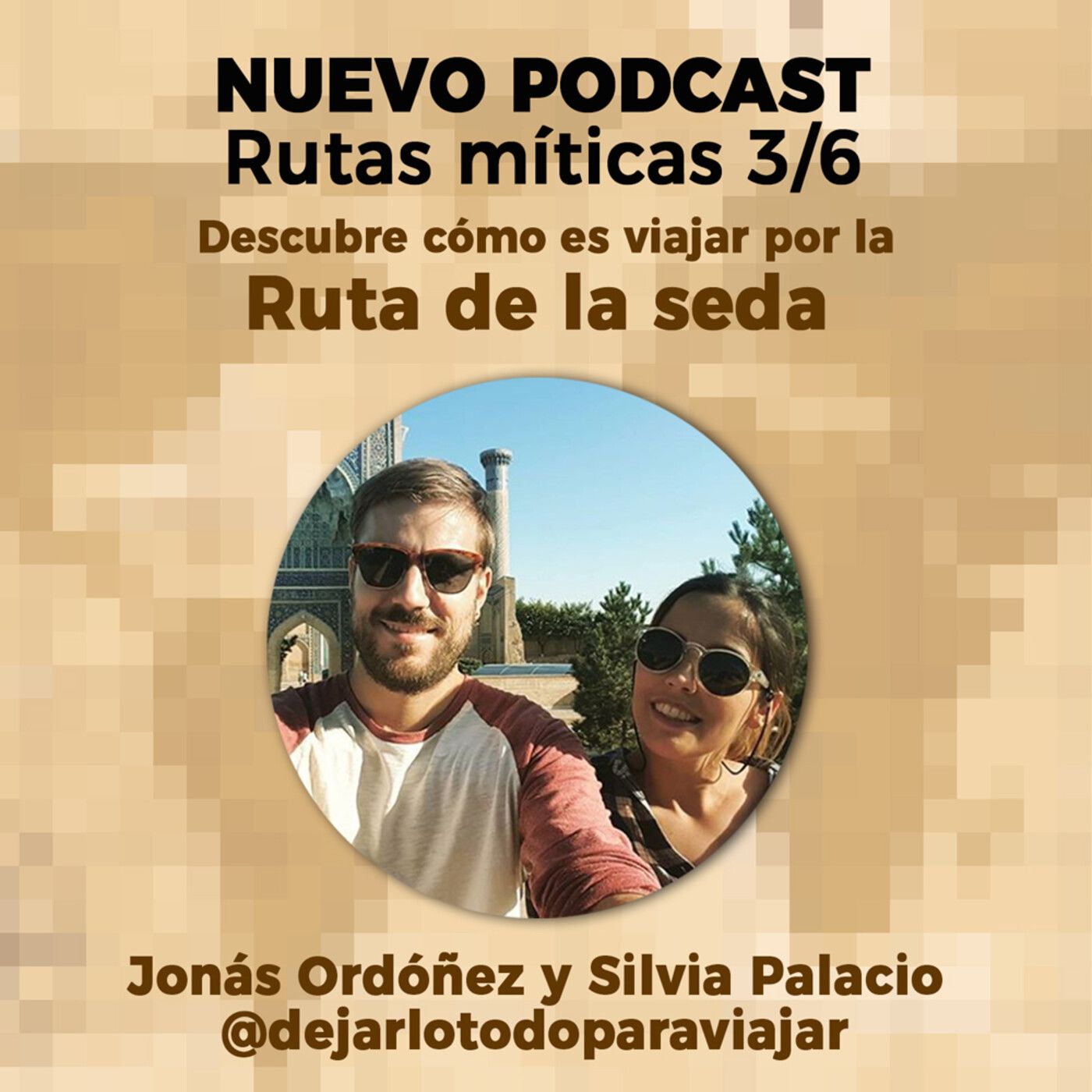 Un gran viaje