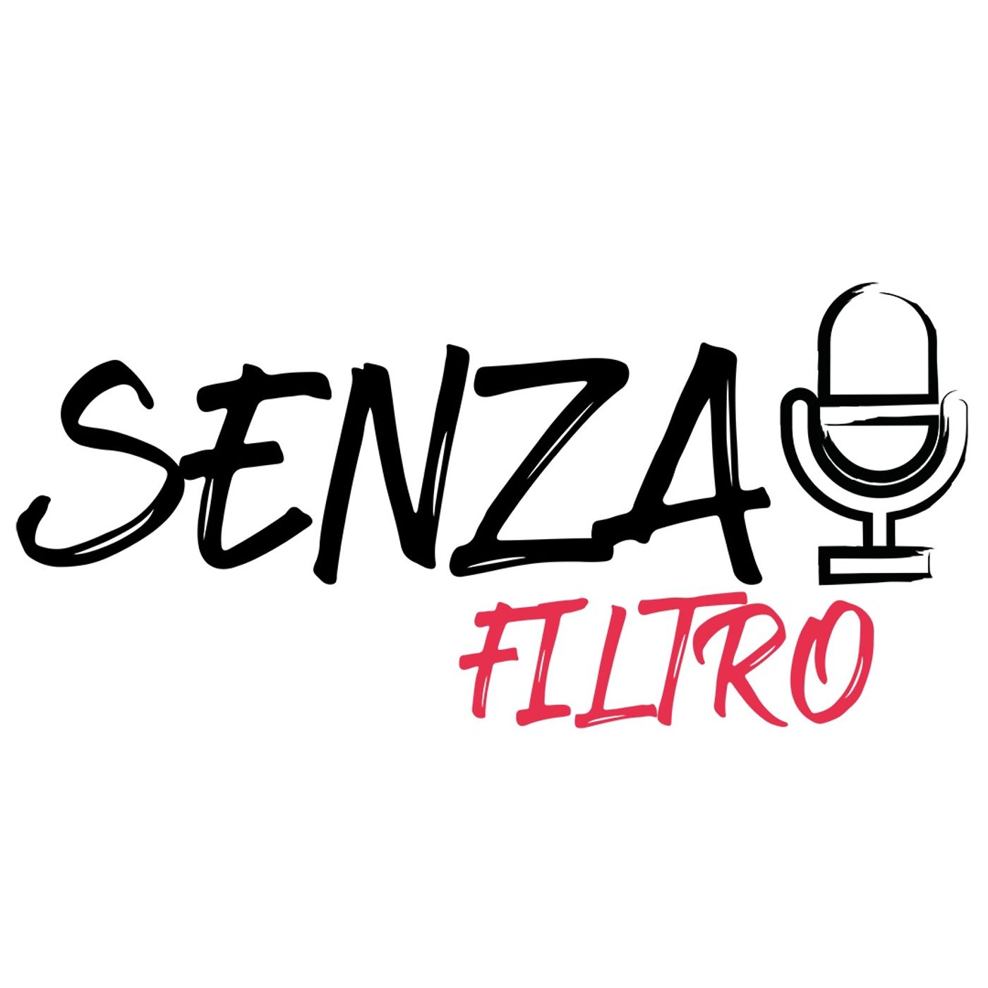 SENZA FILTRO