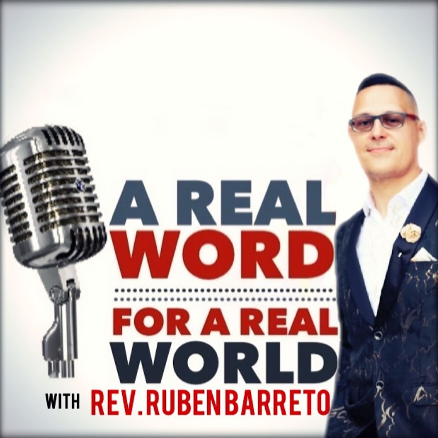 A Real Word For A Real World