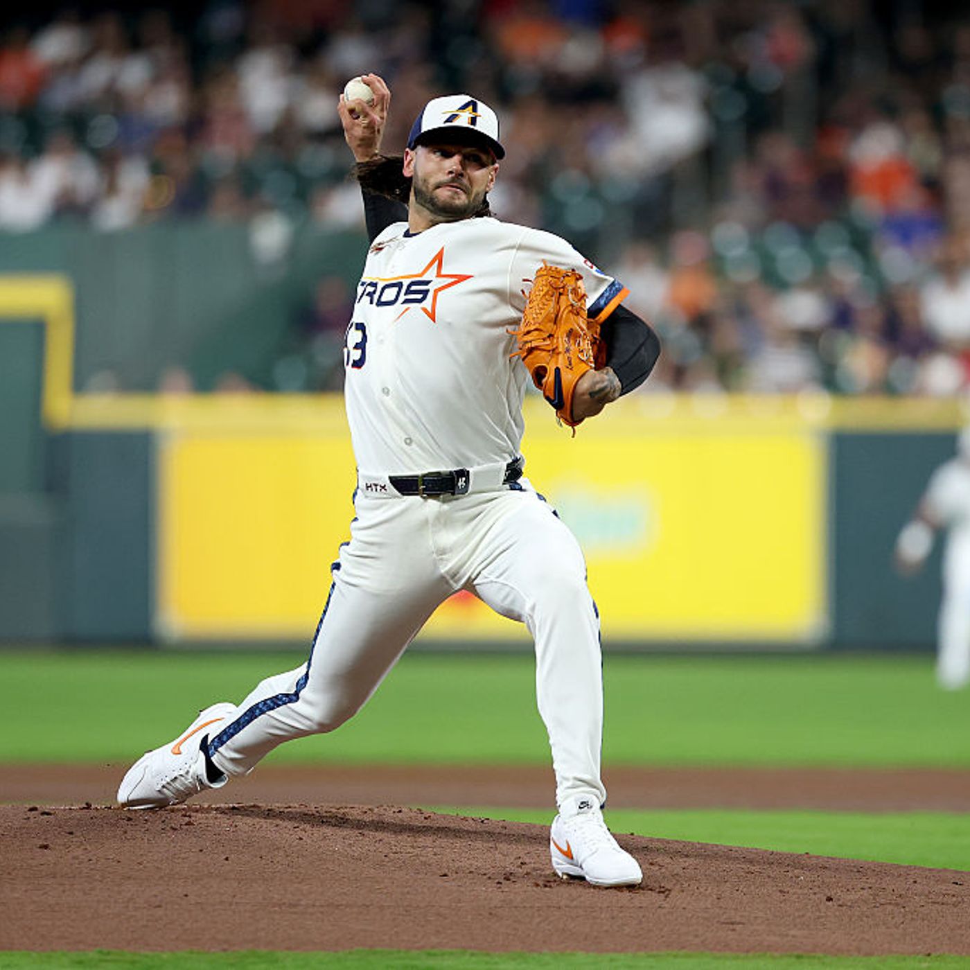 Joe Espada Discusses Astros Opening Stretch