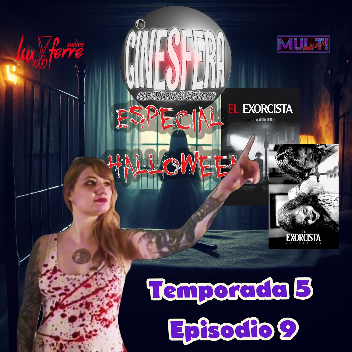 CINESFERA