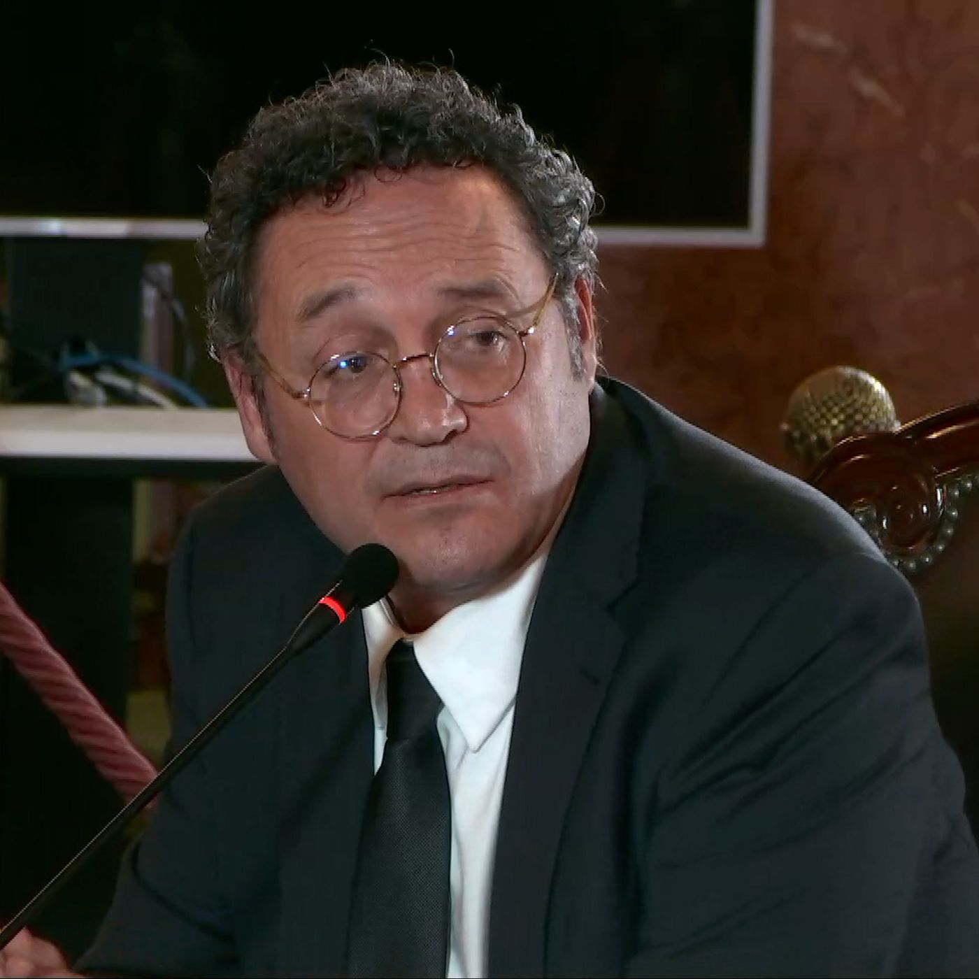 Federico a las 6: El alegato final de García Ortiz