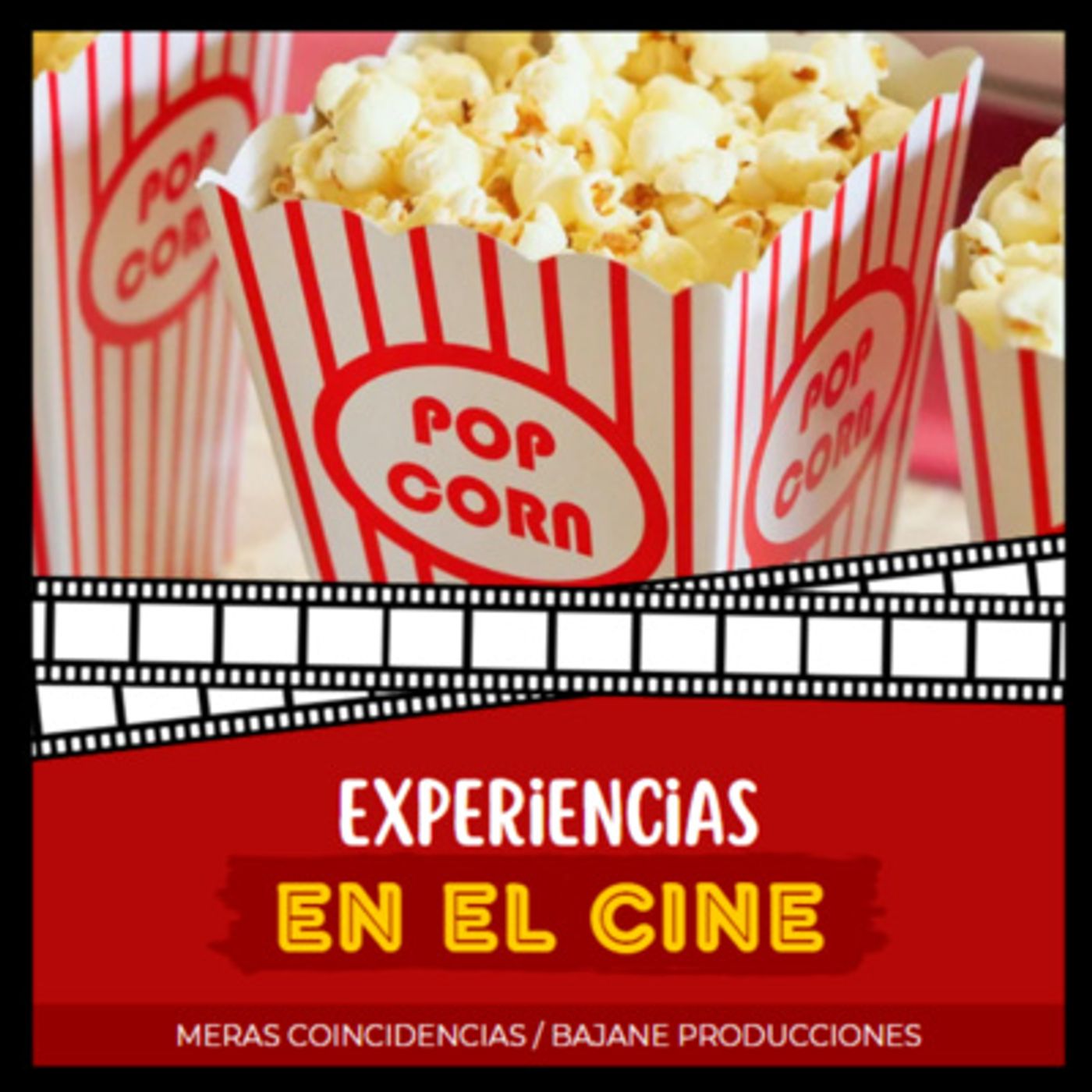 Meras coincidencias