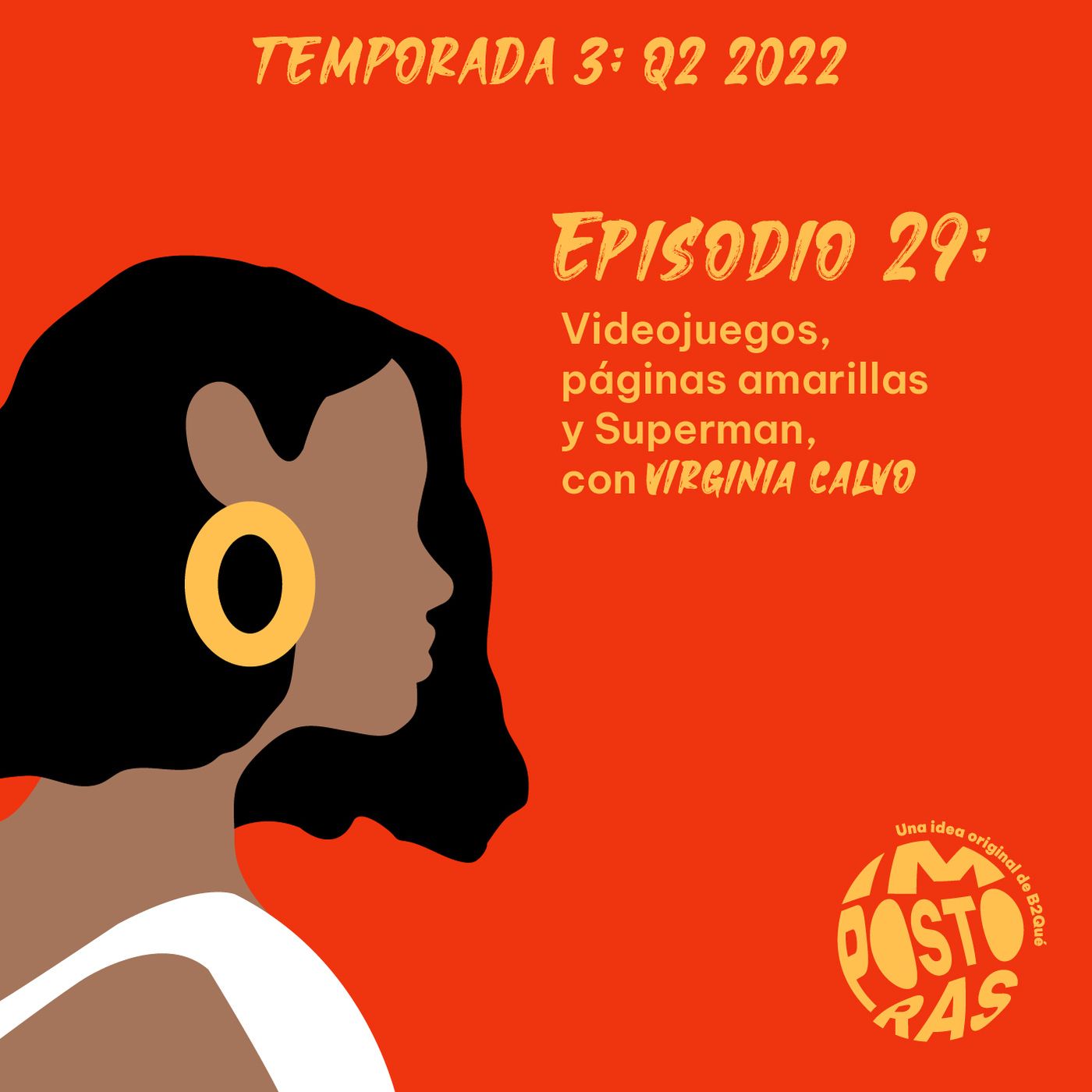 IMPOSTORAS