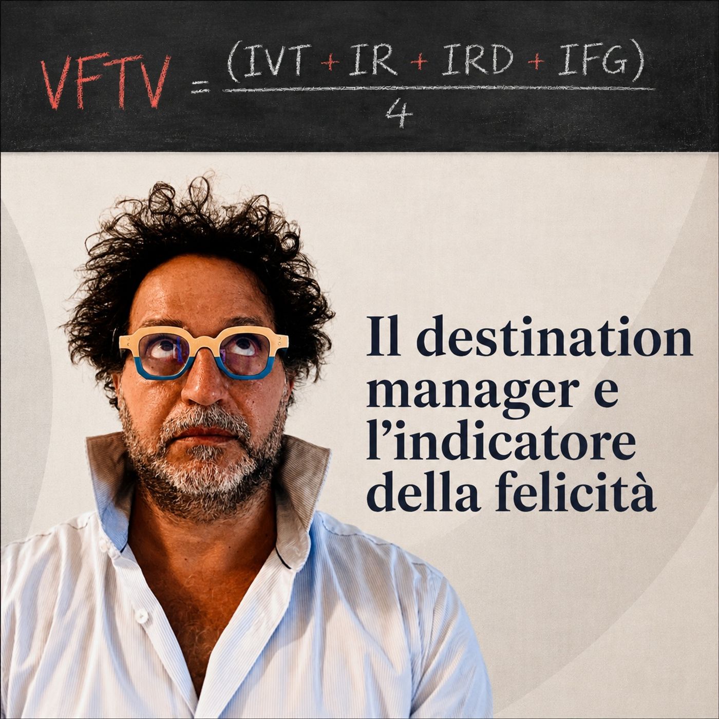 Felicità e turismo. episode artwork