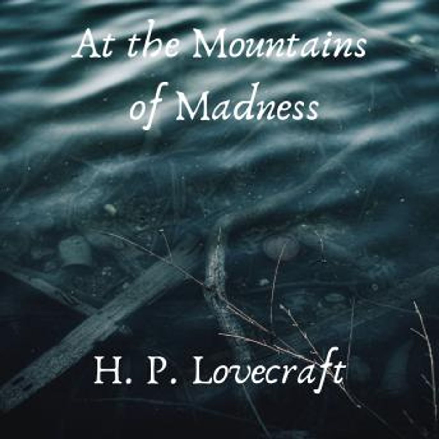 Listen to the Best Full Audiobooks in Mystery, Thriller & Horror, Horror