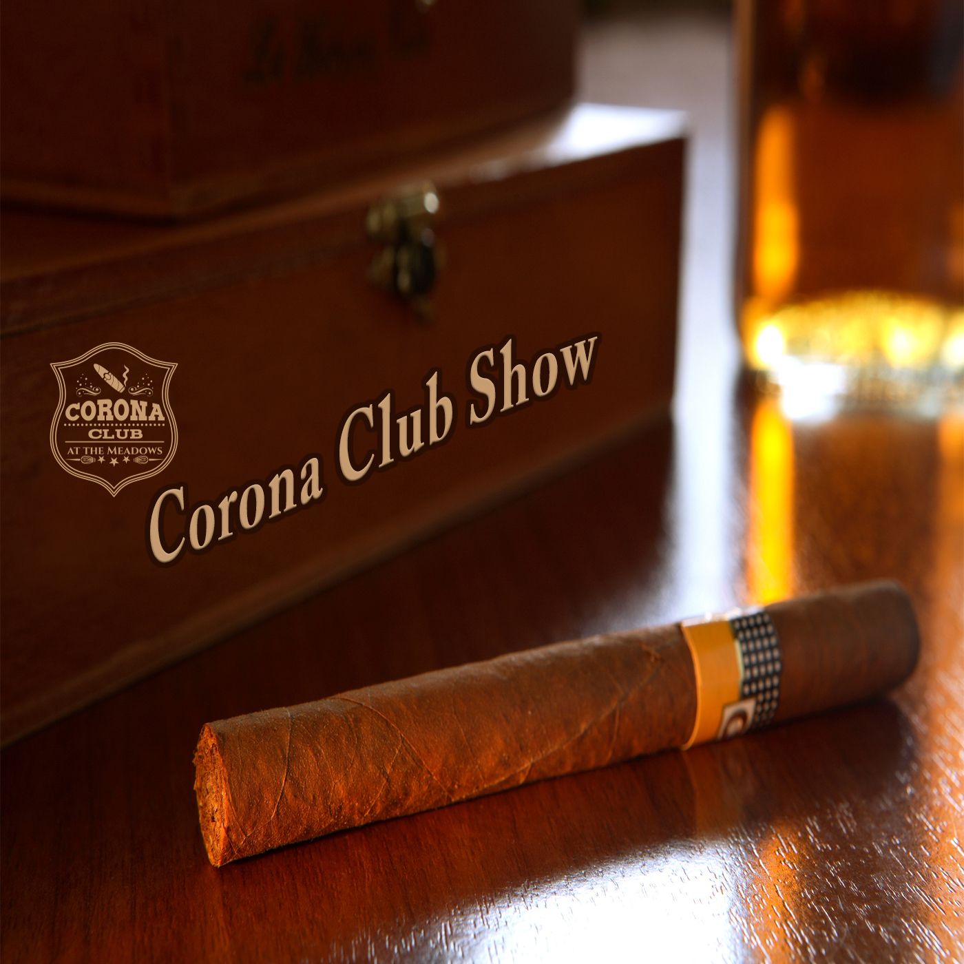 Corona Club Show