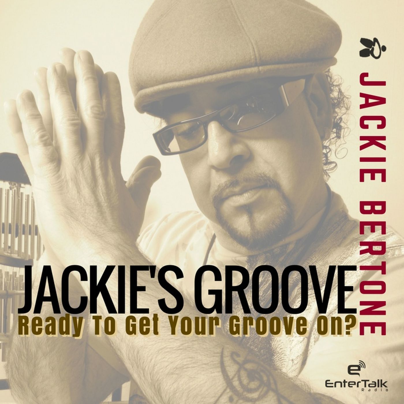 Jackie\'s Groove