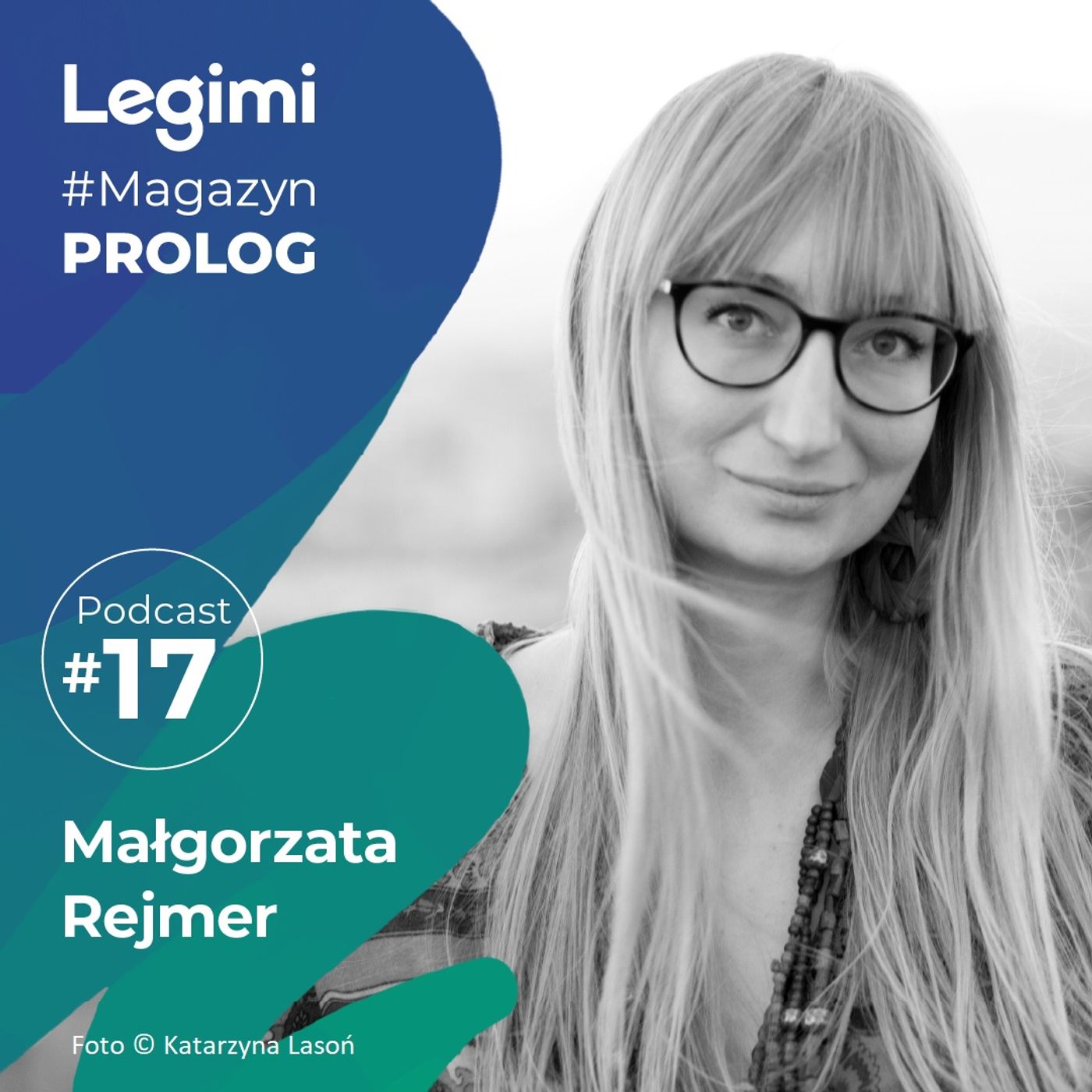 Podcast Legimi o książkach