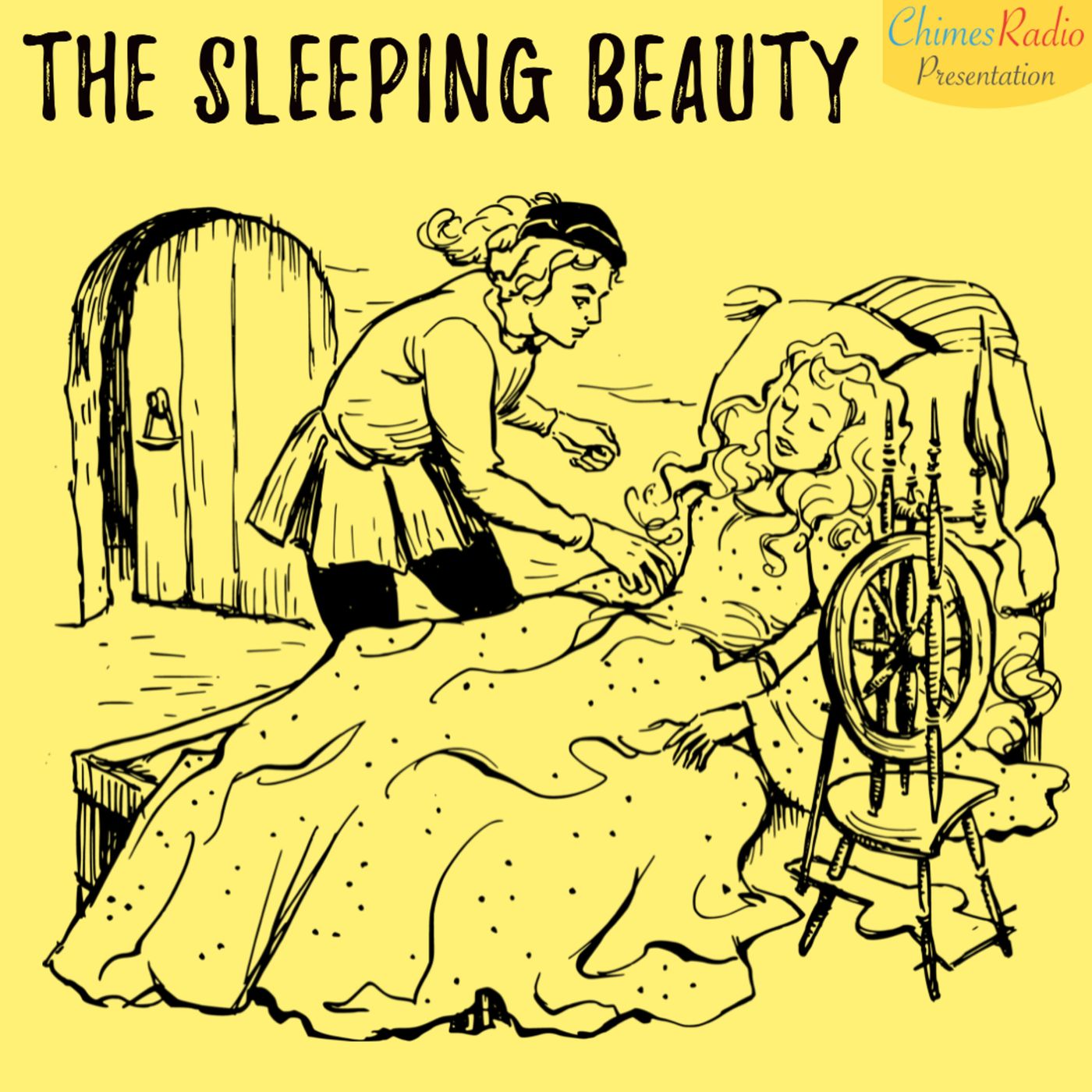 The Sleeping Beauty