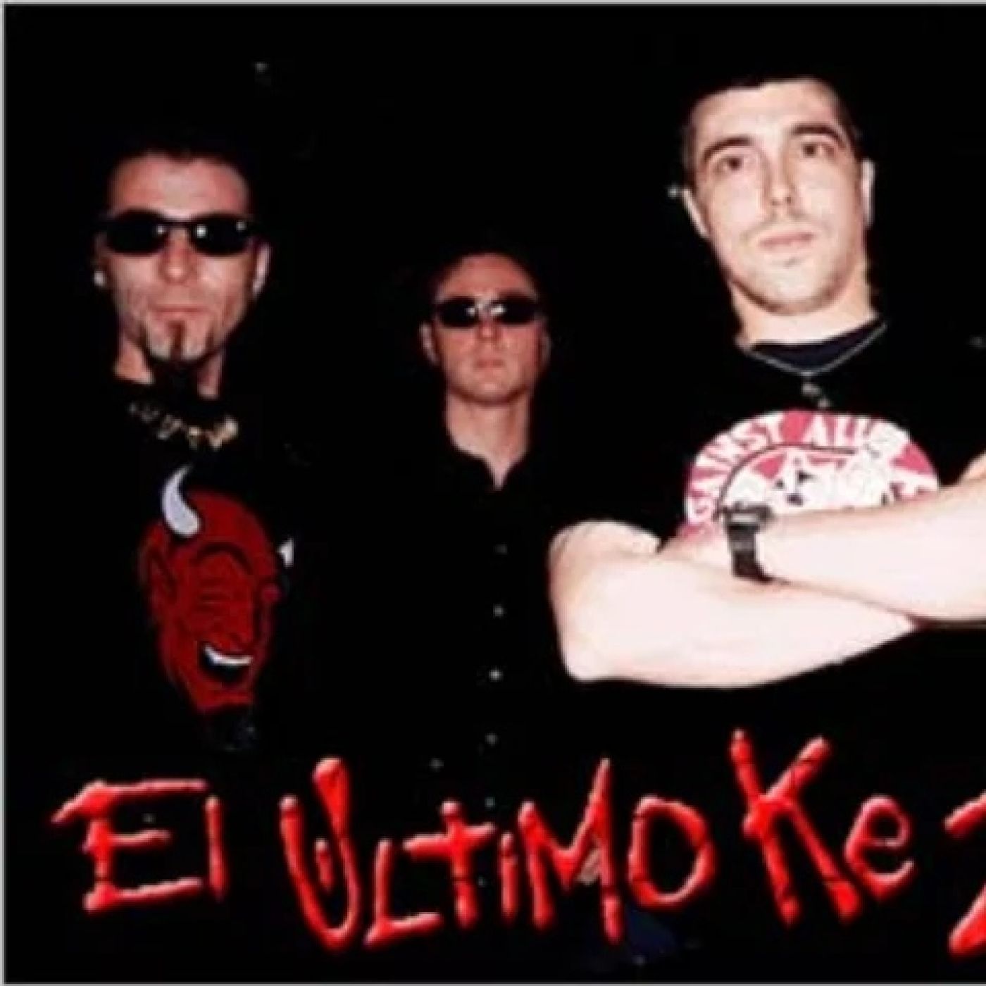 My Rock Play List - El culto A: "El ultimo ke zierre" episode artwork