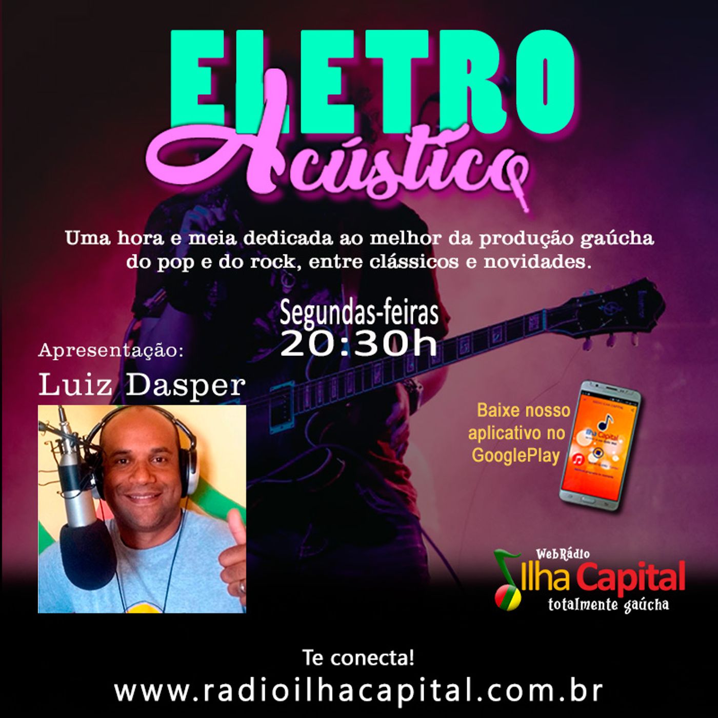 Eletroacústico