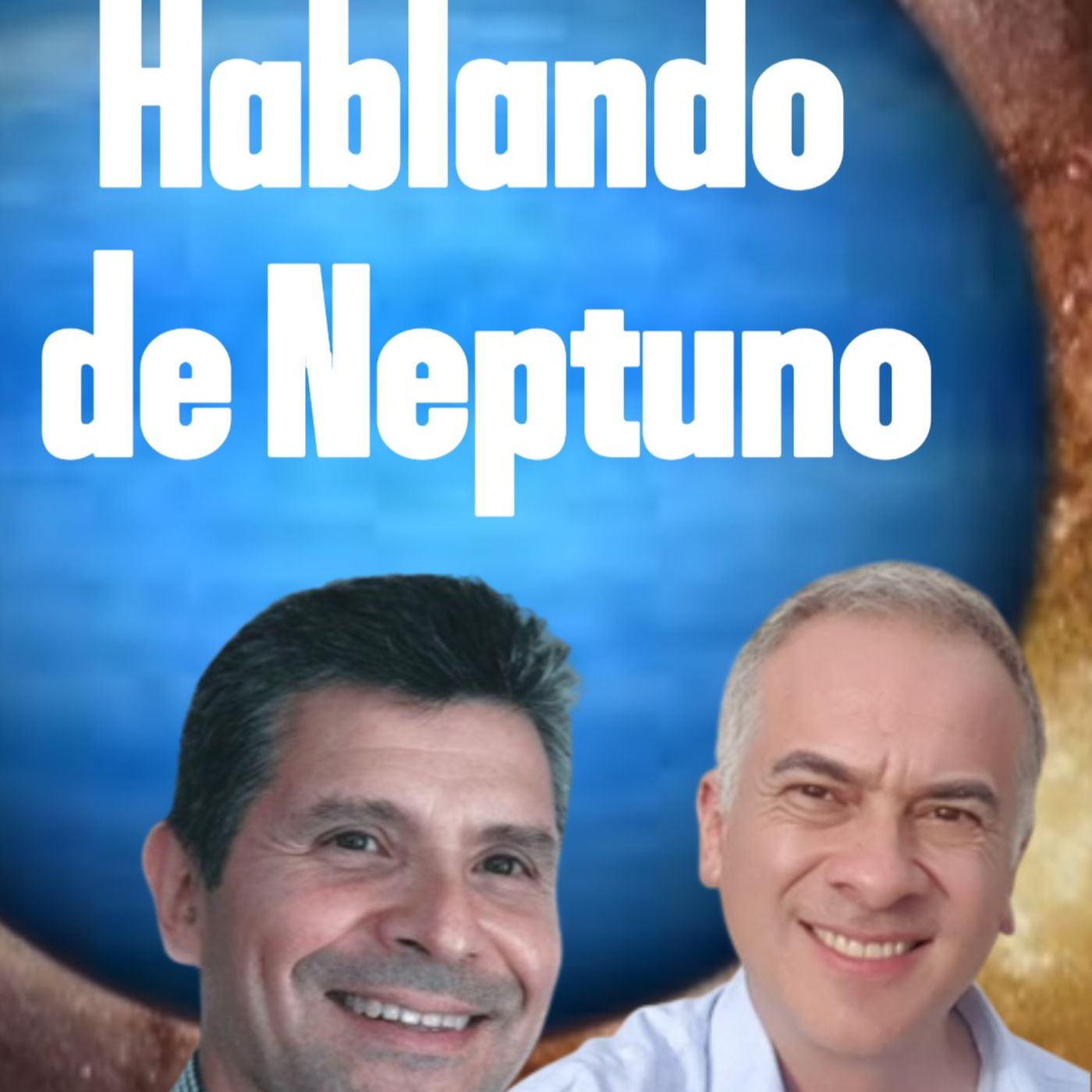 Juan Carlos Gómez Psicólogo y Astrólogo