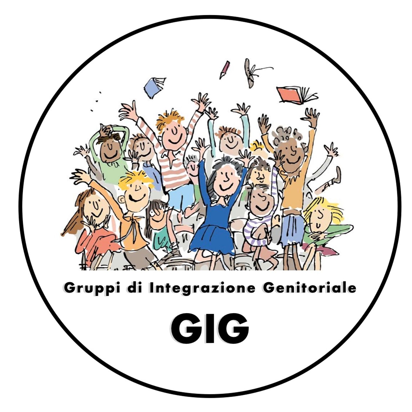 Gig Gruppi di Inclusione Genitoriale
