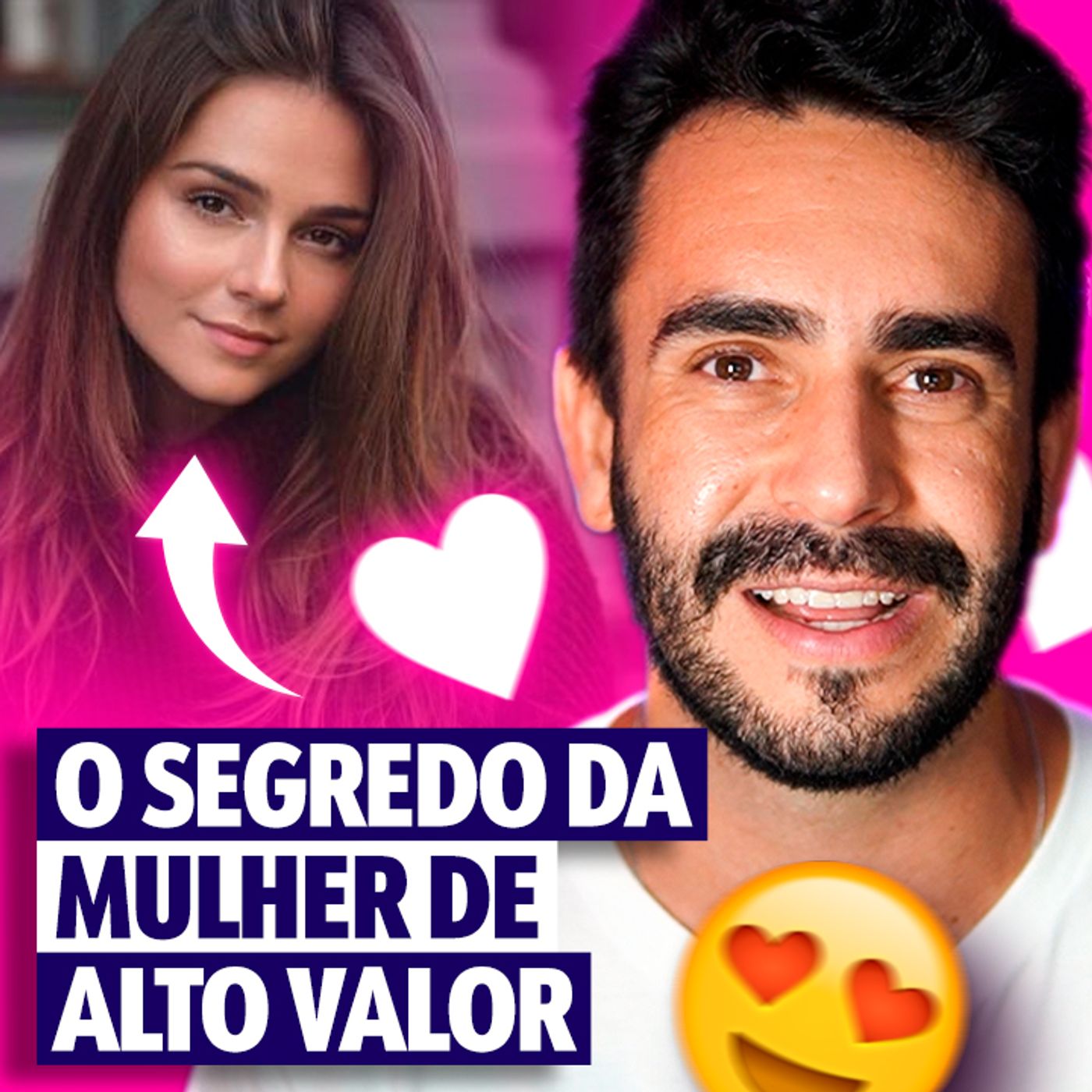 Podcast Italo Ventura