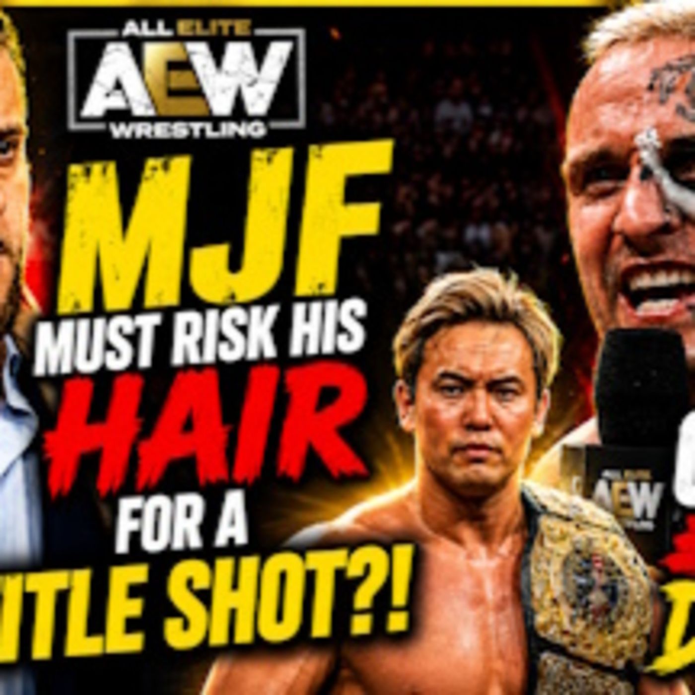 The Chokeslam Wrestling Report
