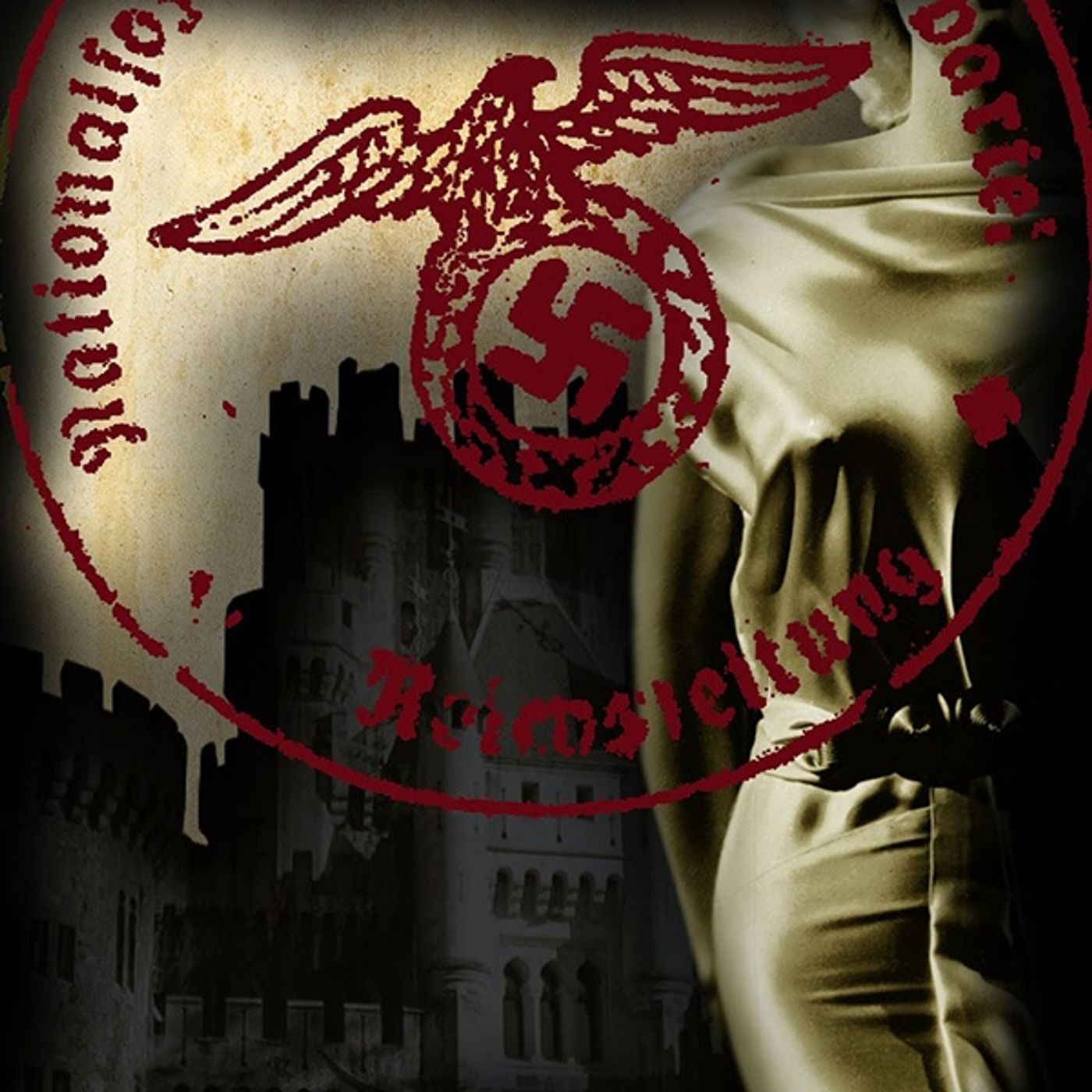 (Resumen) El legado - Blanca Miosi