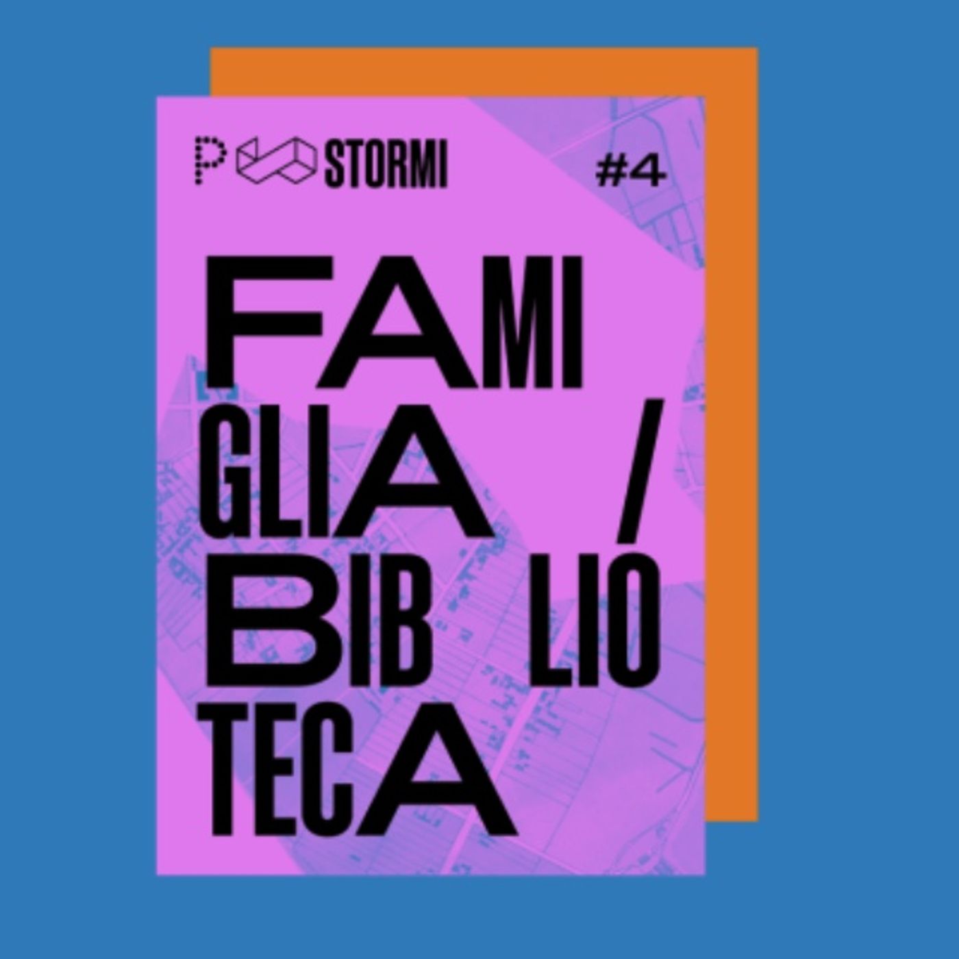 BIBLIOTECA/FAMIGLIA | Ritorno a casa e Orlando episode artwork