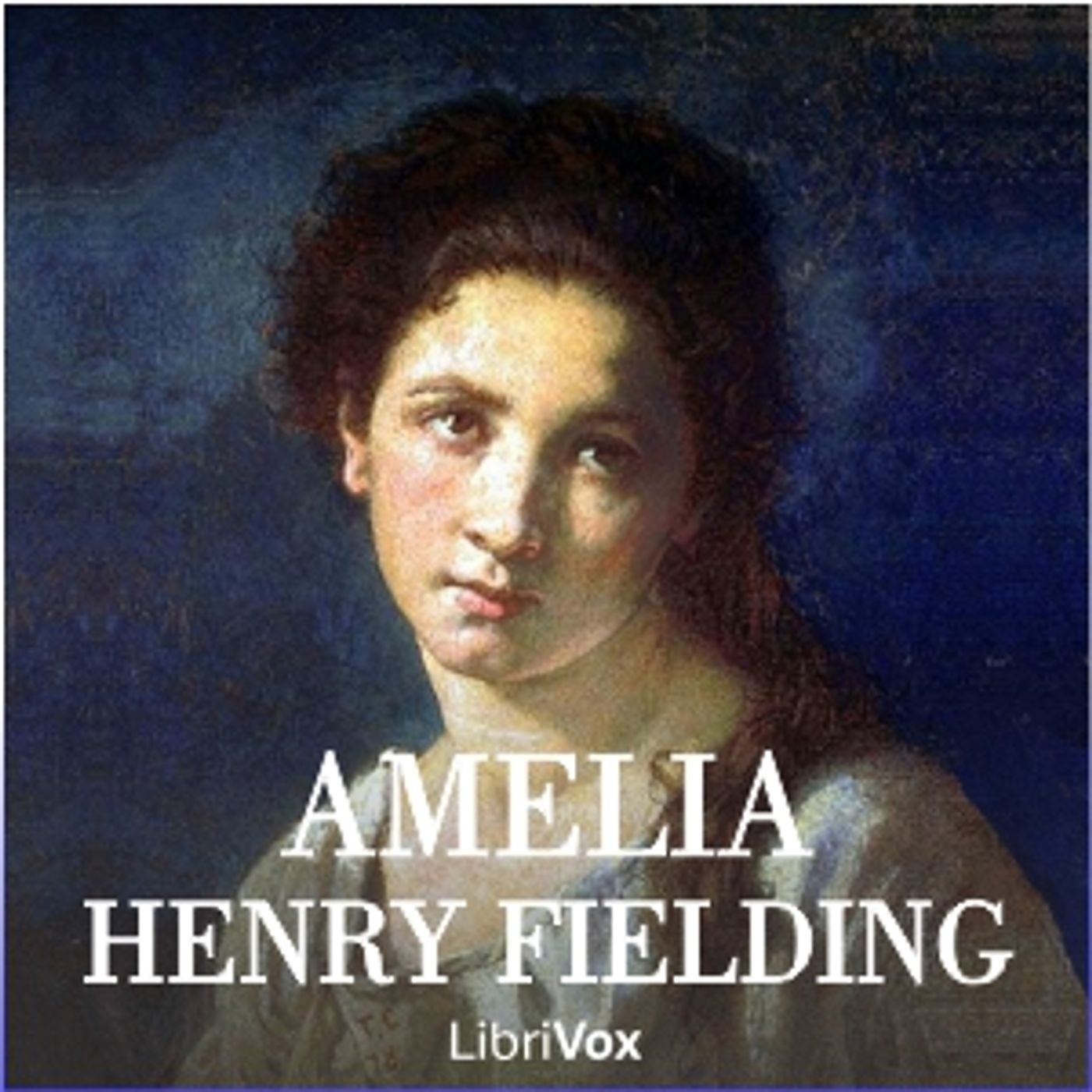 Henry Fielding - Amelia (Vol. 1) podcast artwork