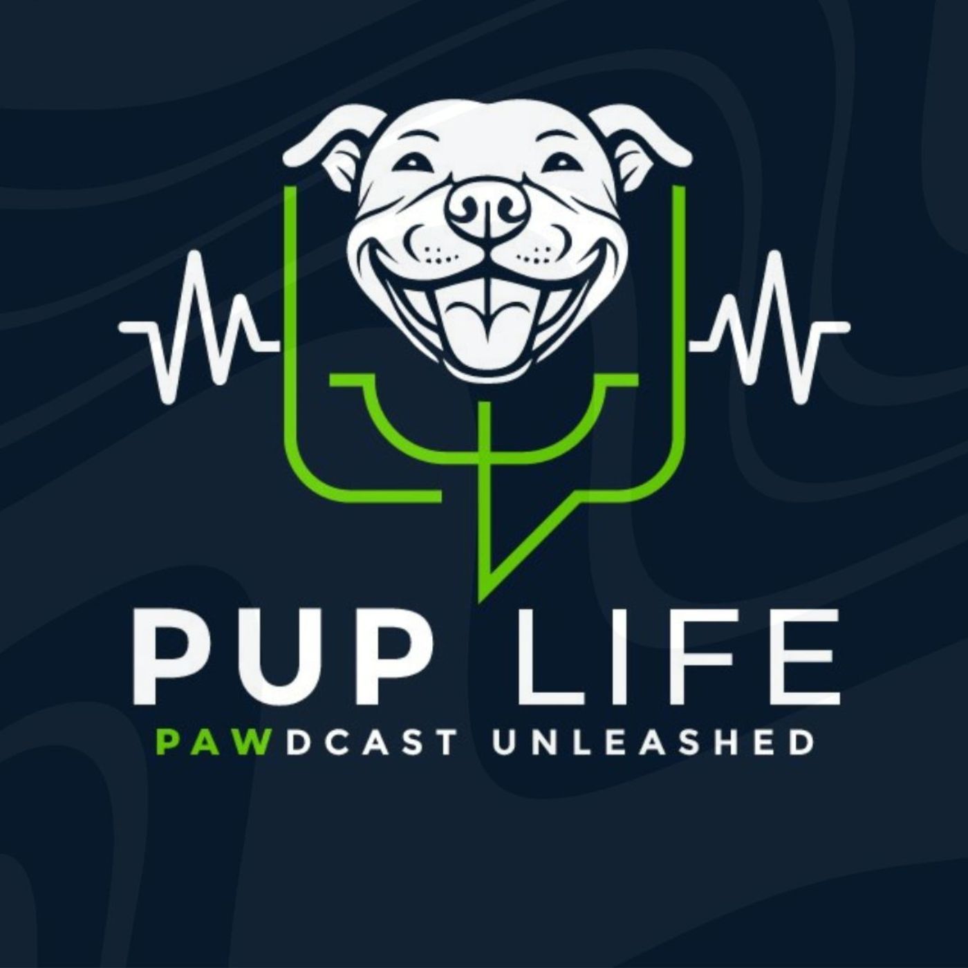 Pup Life Pawdcast