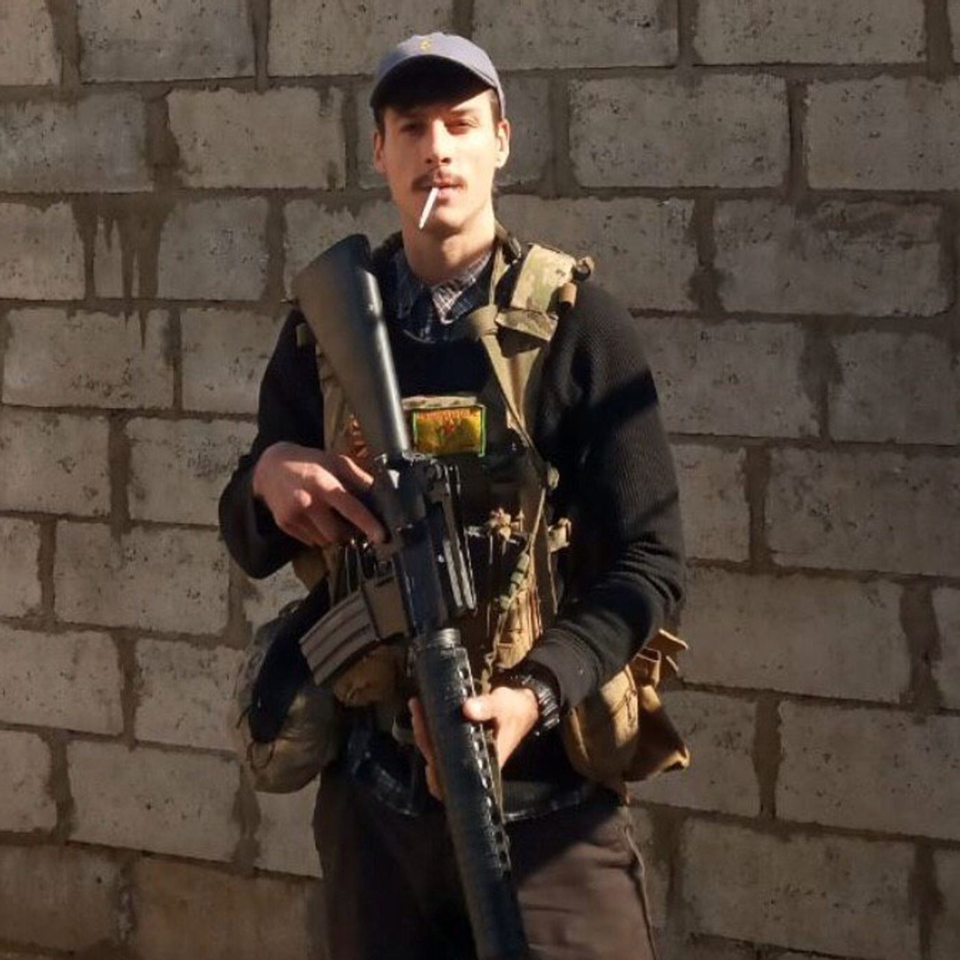 BONUS 49: Anti-Terror Intimidation of the Newey Family Contiunes